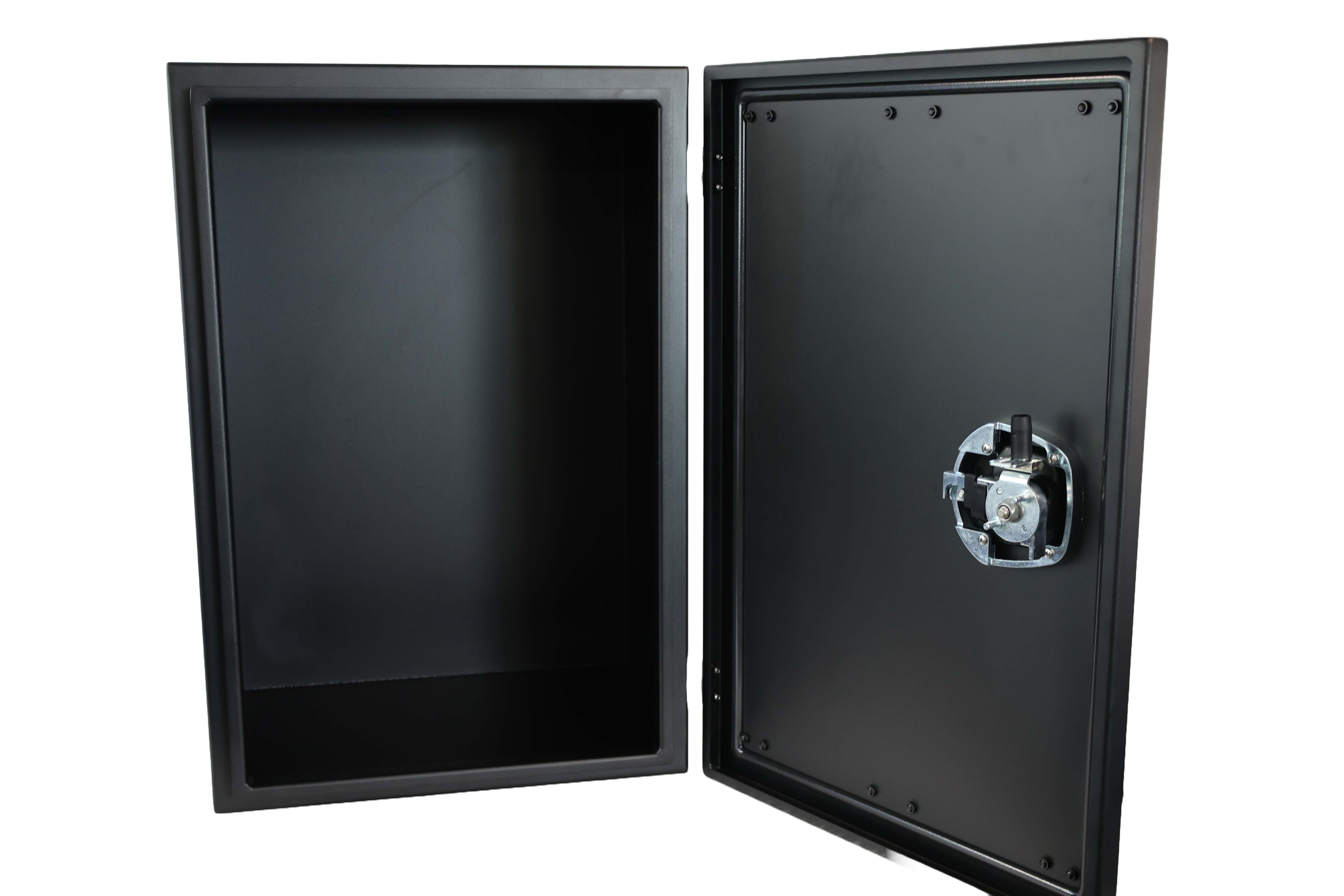 Tec Vanlife Aluminum Storage Box - Venti