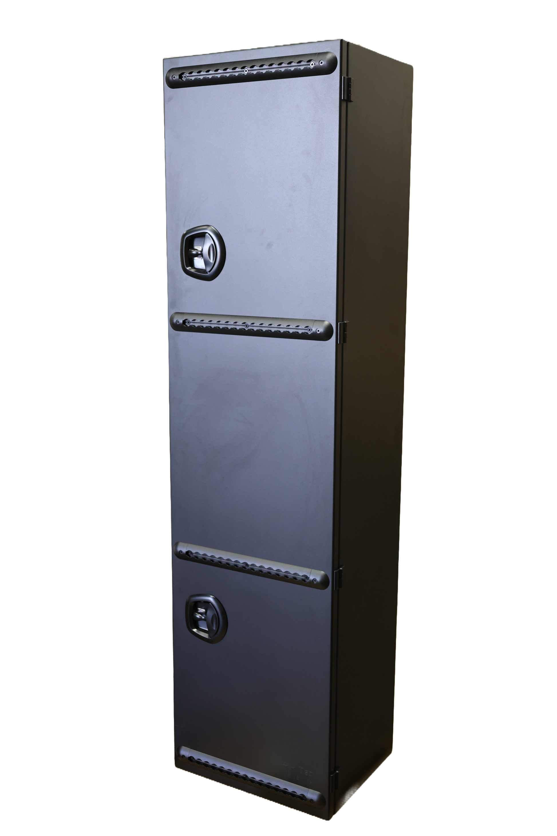 Tec Vanlife Aluminum Storage Ski & Snowboard Box - Trenta