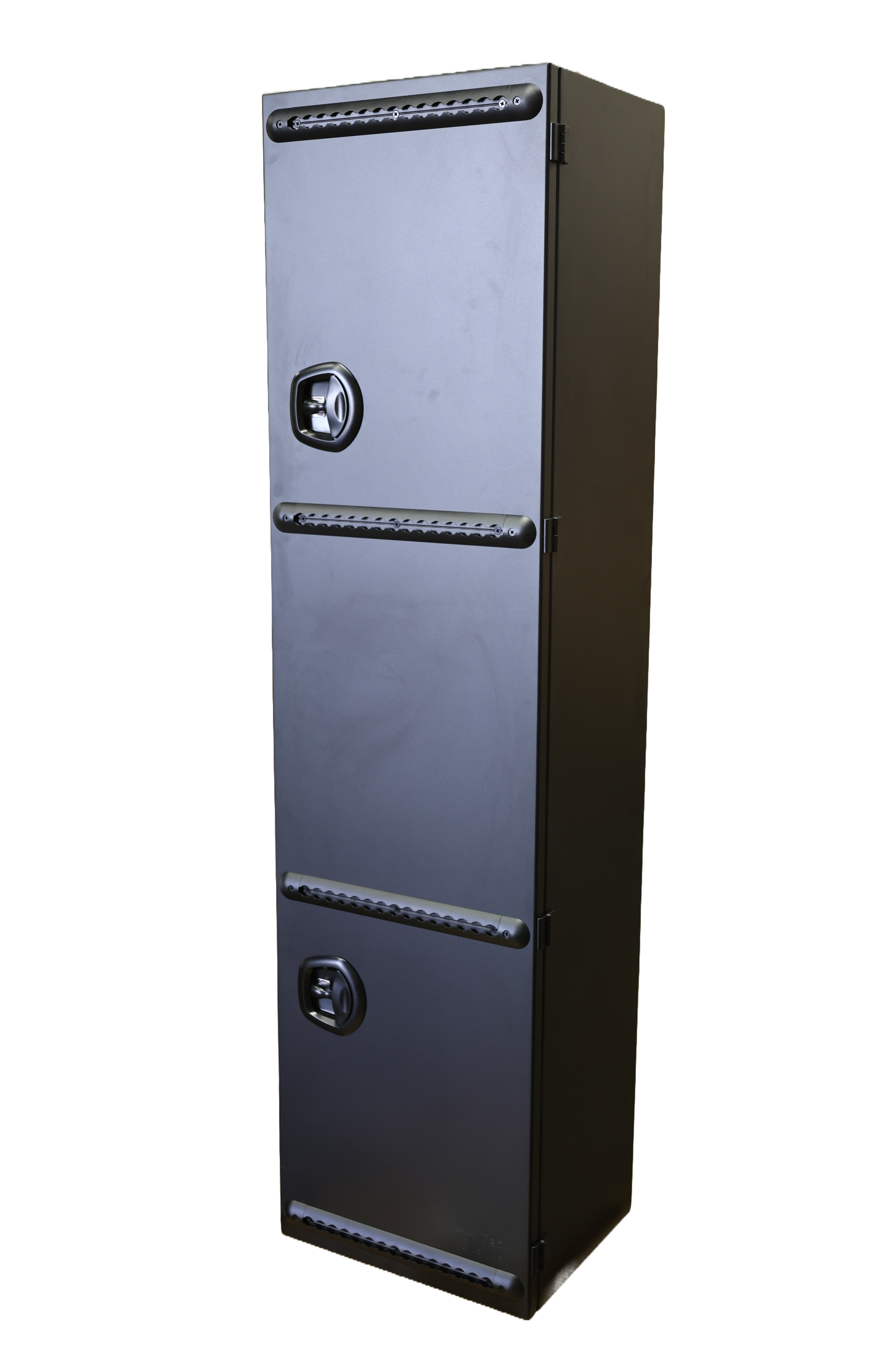 Tec Vanlife Aluminum Storage Ski & Snowboard Box - Trenta