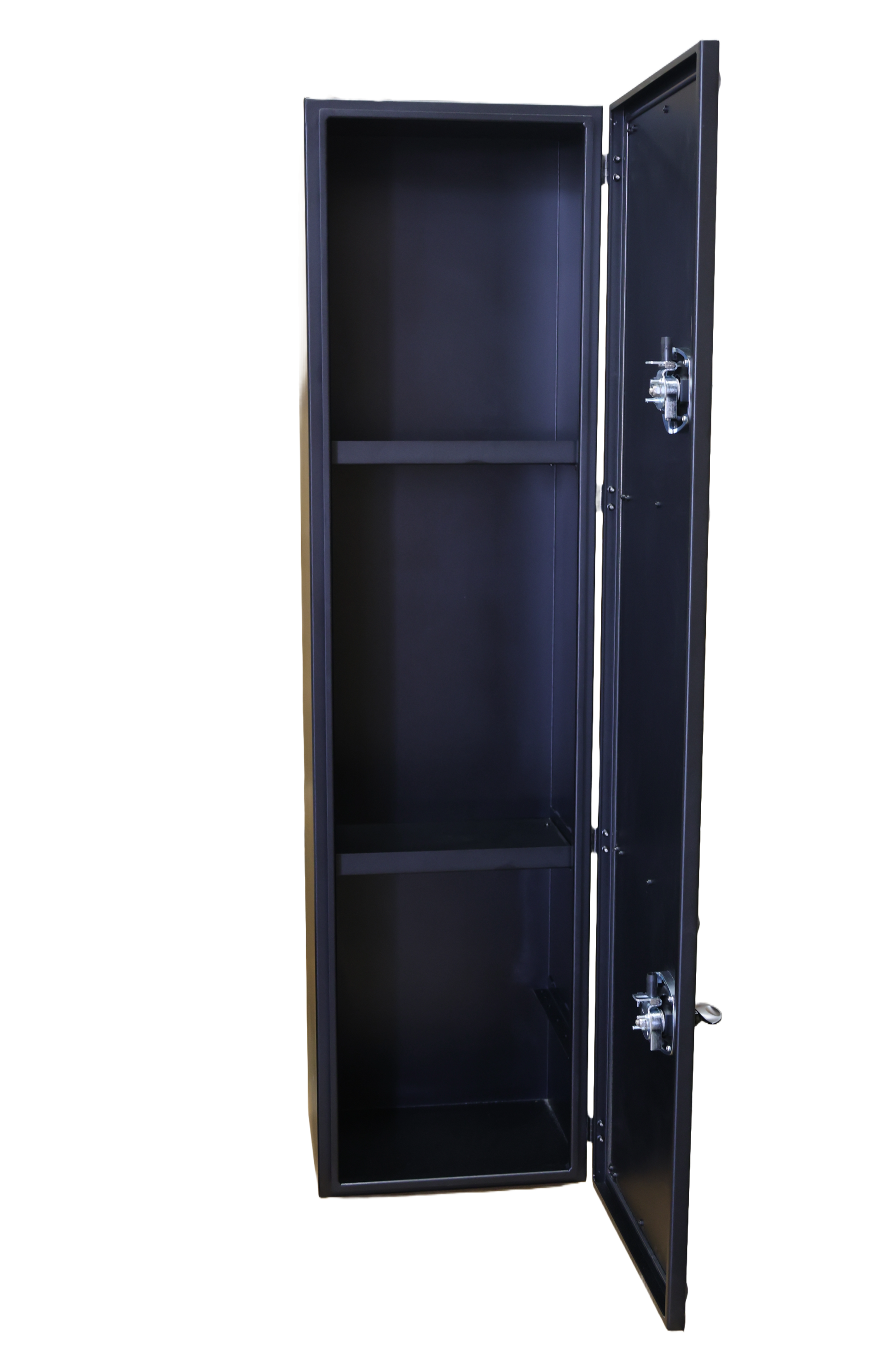 Tec Vanlife Aluminum Storage Ski & Snowboard Box - Trenta