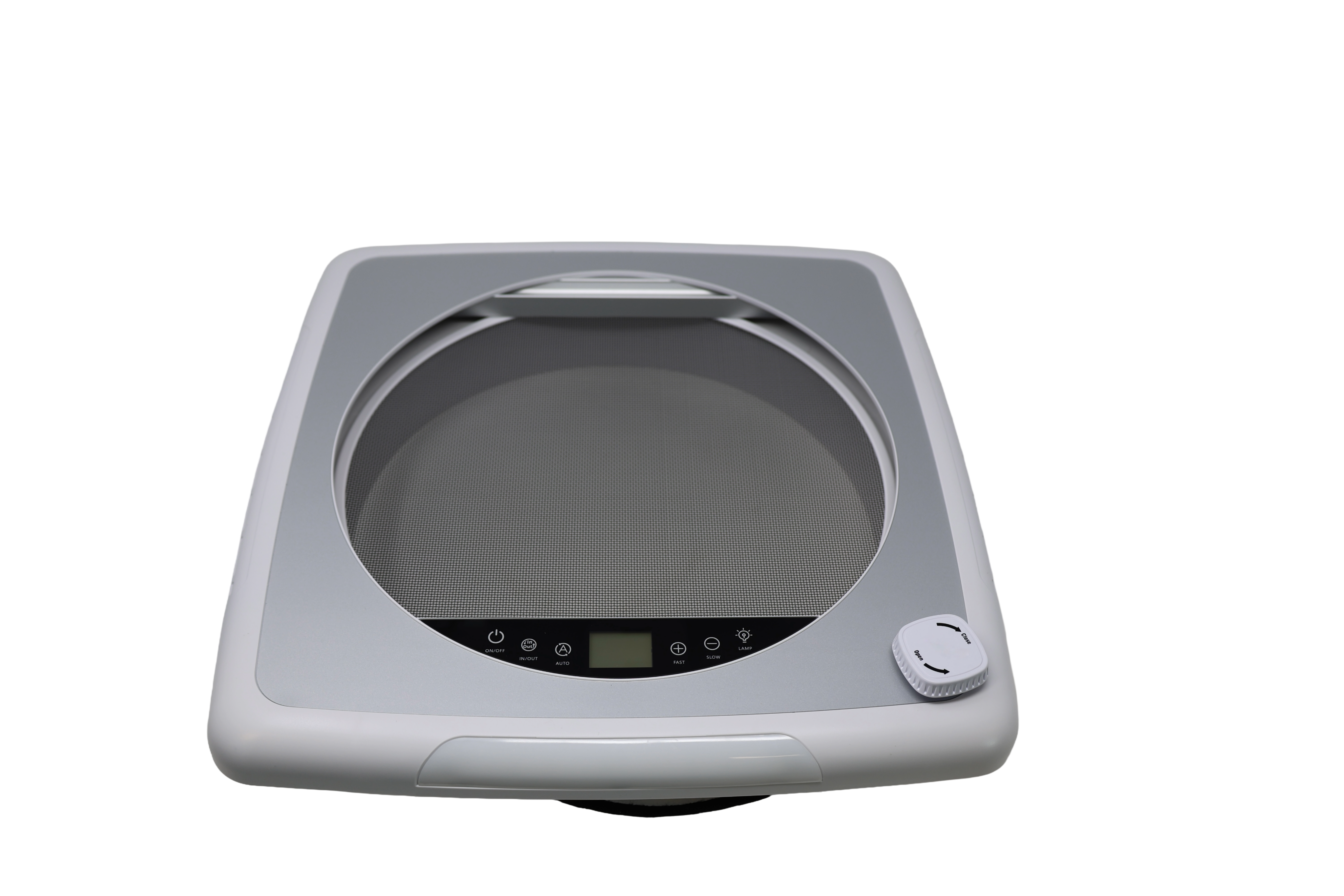 ProBreeze Vent System Brushless Roof Fan