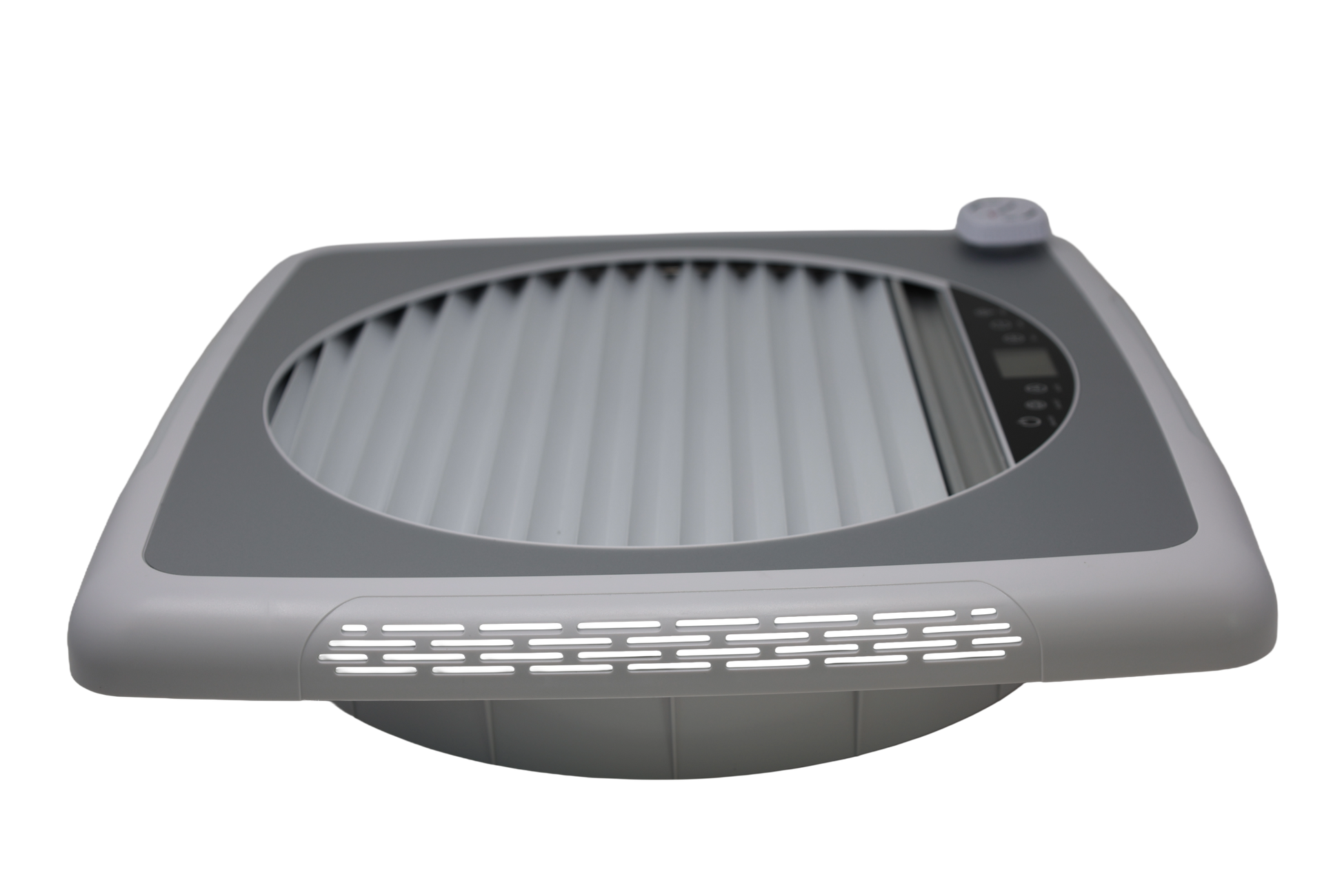 ProBreeze Vent System Brushless Roof Fan