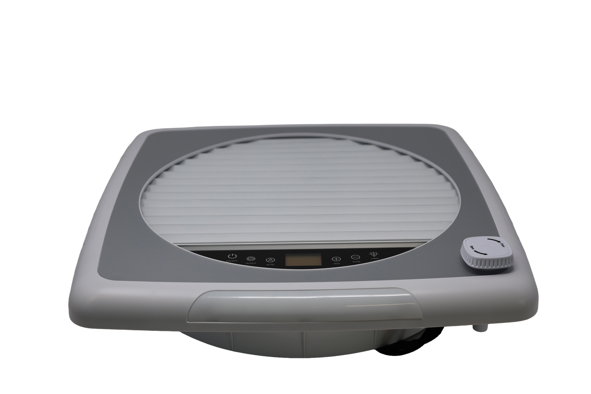 ProBreeze Vent System Brushless Roof Fan