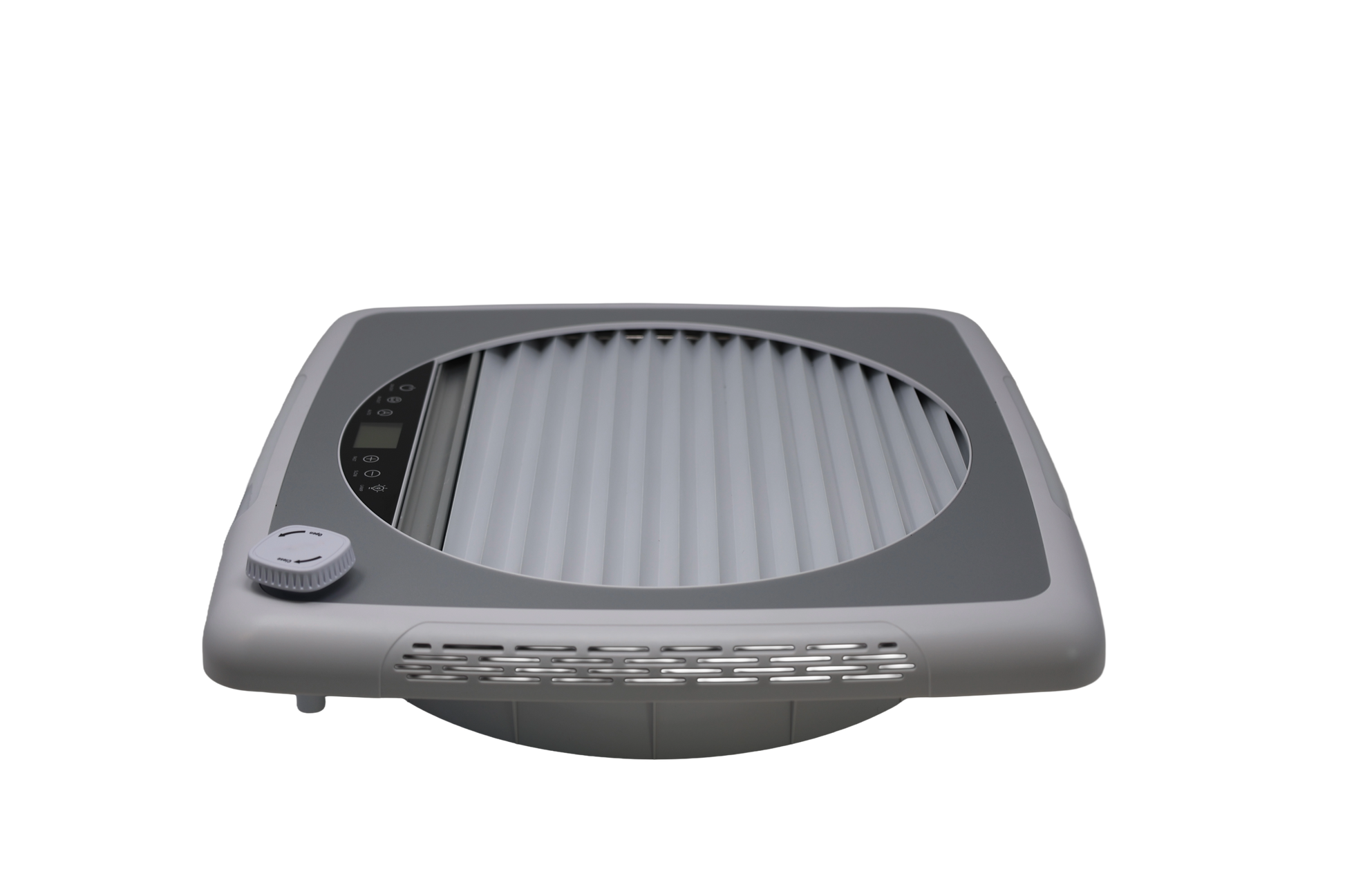ProBreeze Vent System Brushless Roof Fan