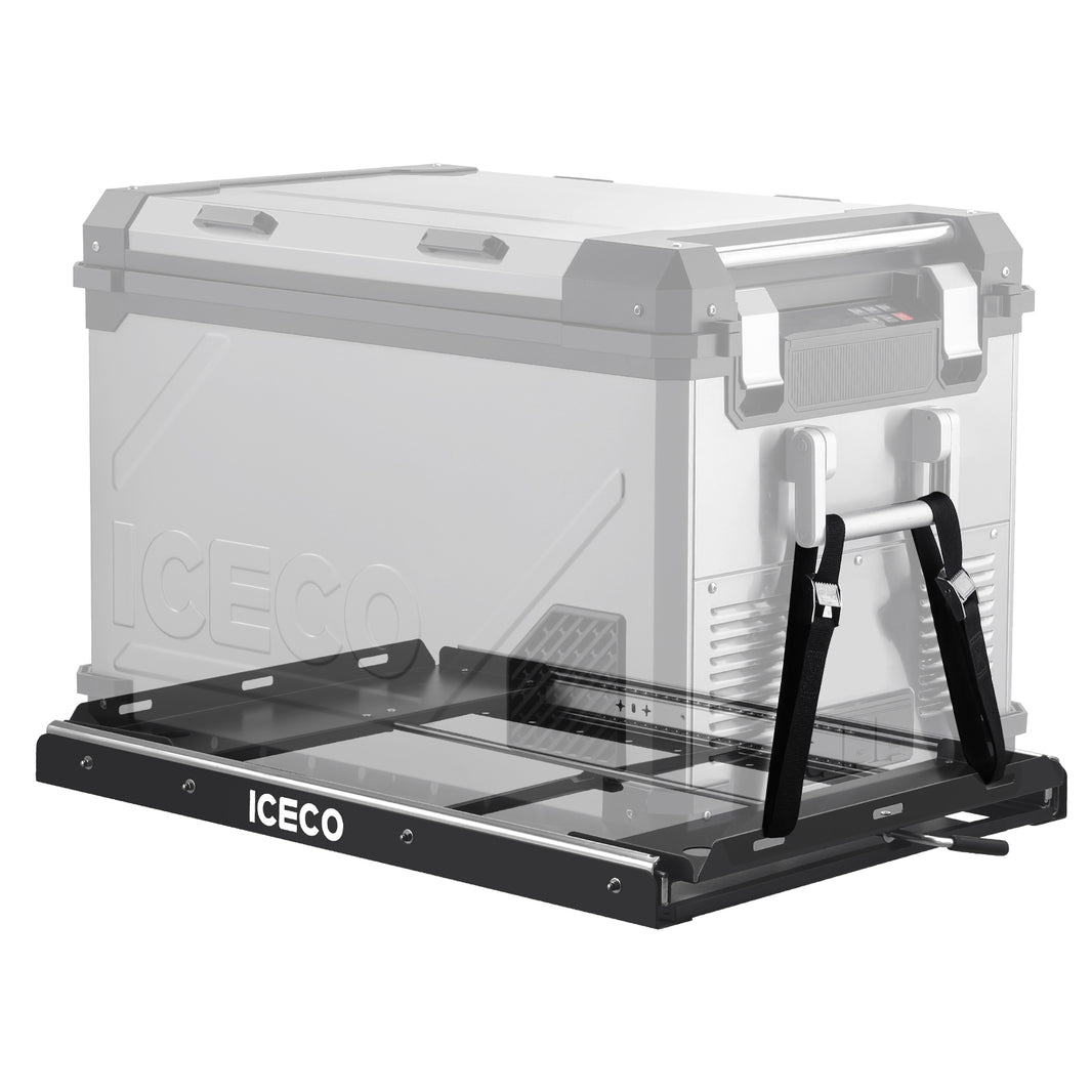 ICECO Mounting Drawer Slide for VL60PRO Refrigerator Freezer