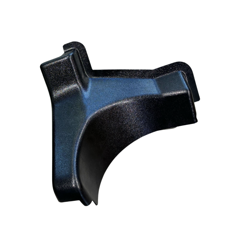Ford Transit Mid Roof B Pillar Trim Kit