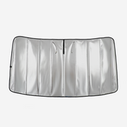 VanEssential Mercedes Sprinter Reflective Front Windshield Cover