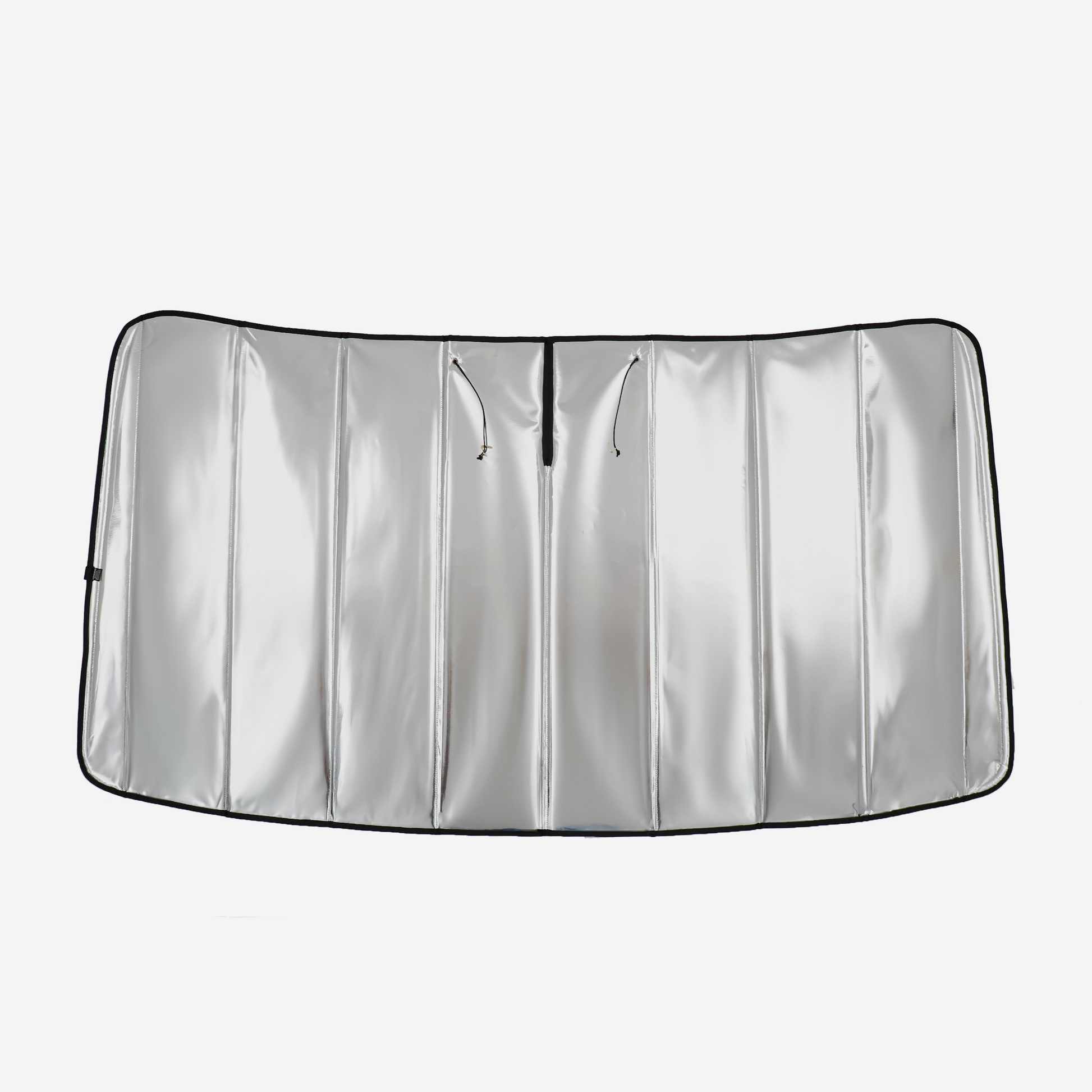 VanEssential Mercedes Sprinter Reflective Front Windshield Cover