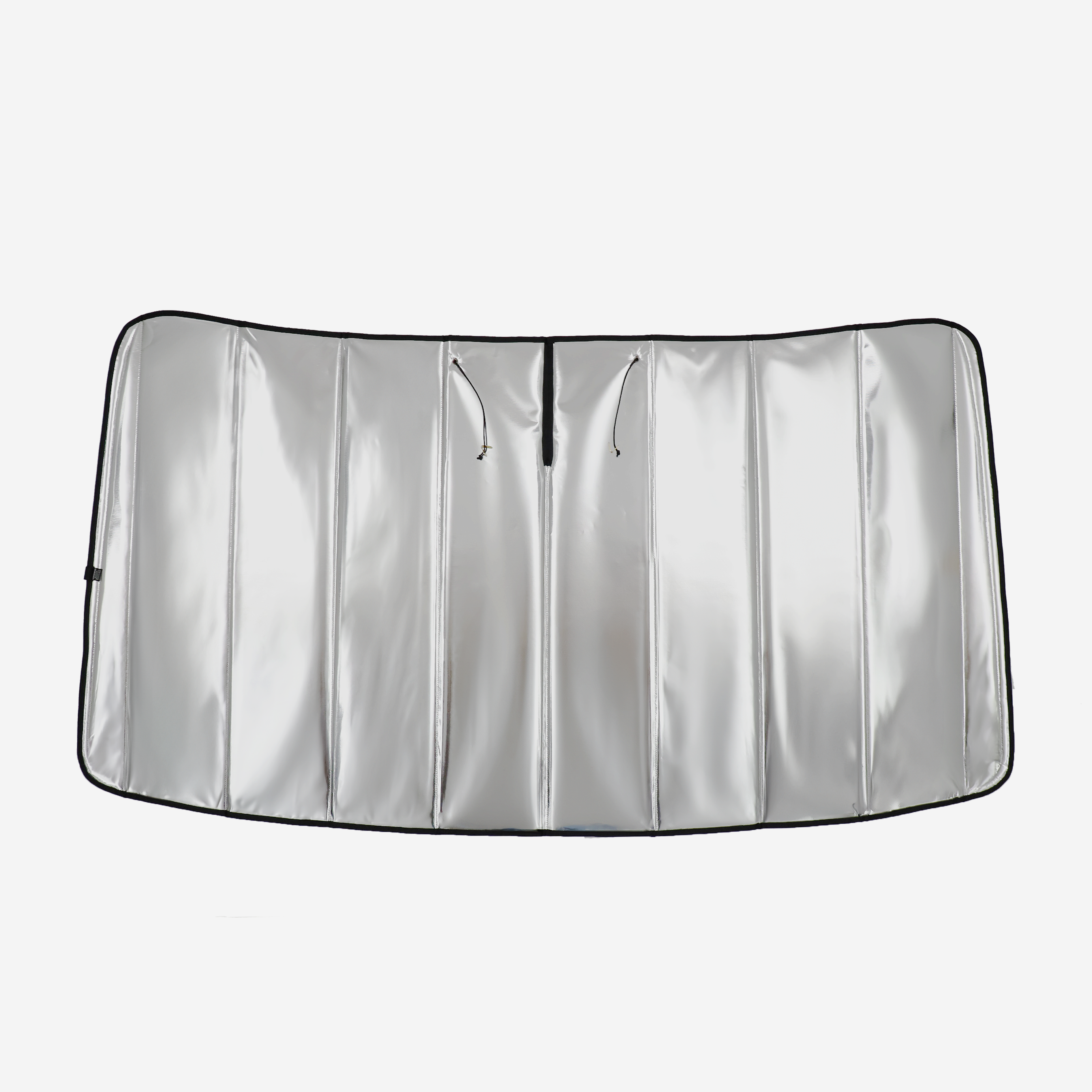 VanEssential Mercedes Sprinter Reflective Front Windshield Cover