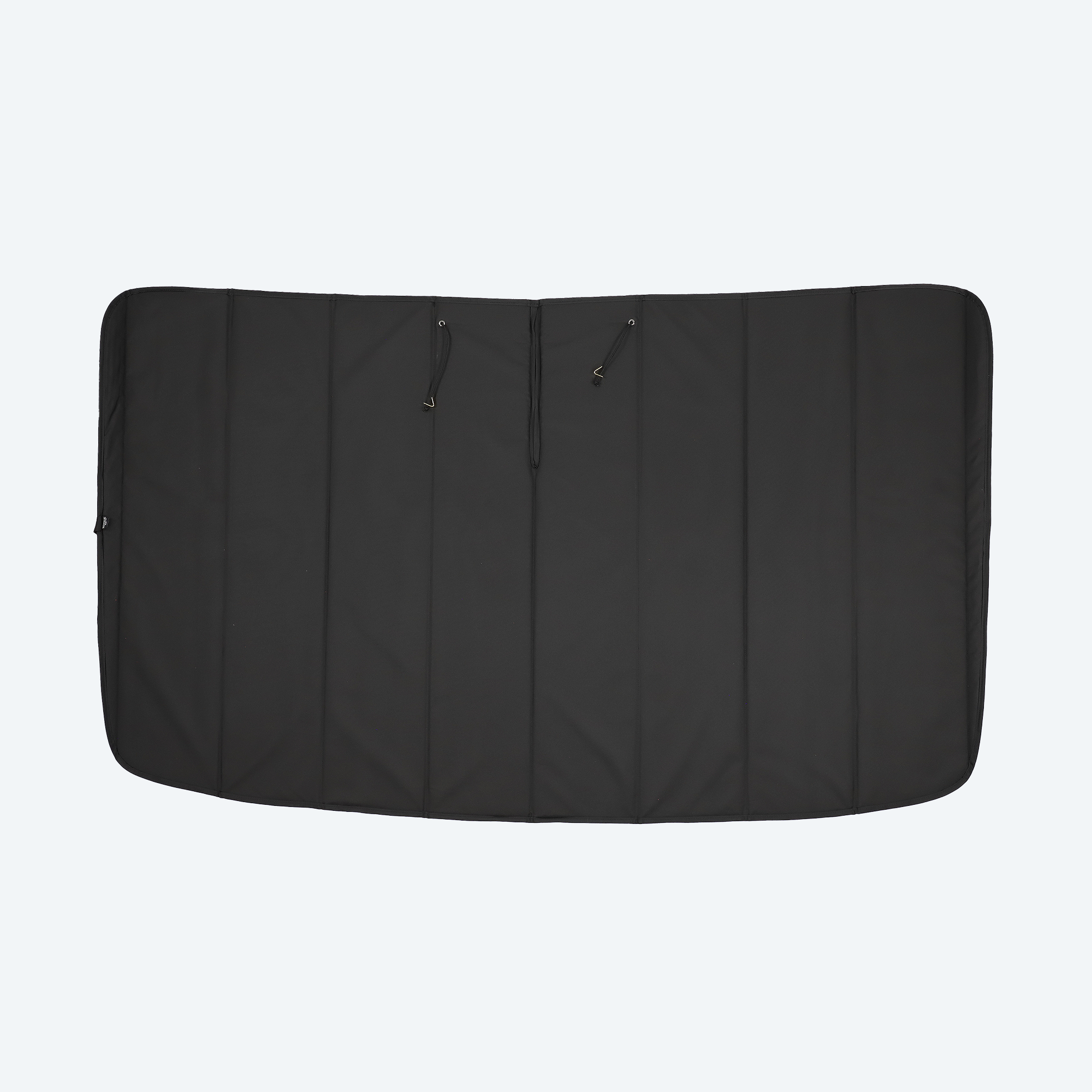 VanEssential Ford Transit Reflective Front Windshield Cover