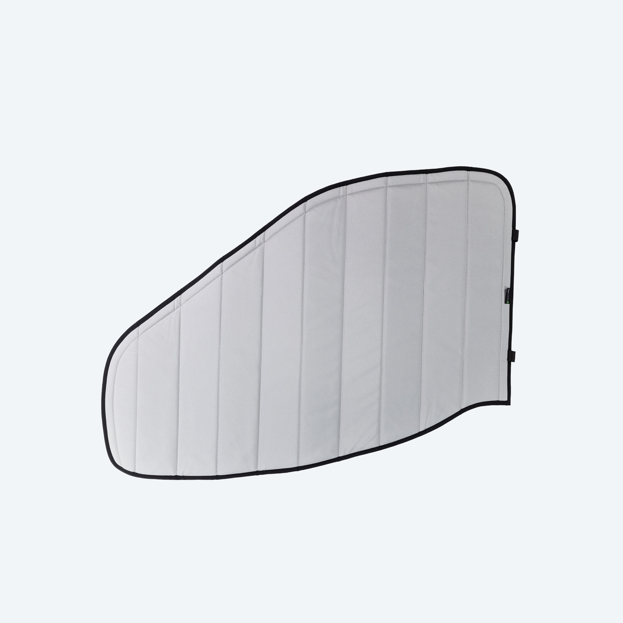 VanEssential Ford Transit Stealth Front Door Window Covers (Pair)