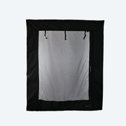 VanEssential Ford Transit Bug Screen - Sliding Door