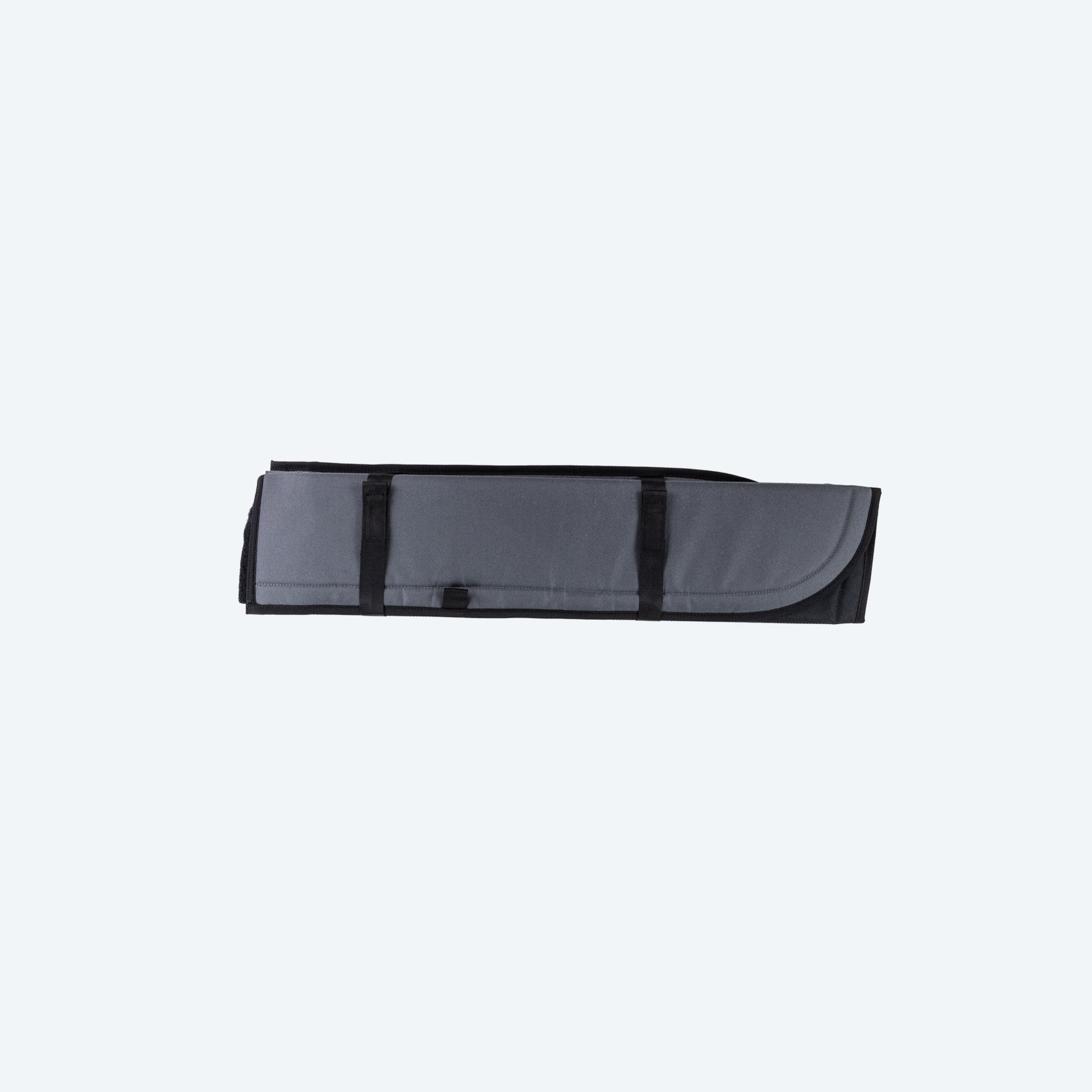 VanEssential Ford Transit Stealth Crew Window Cover