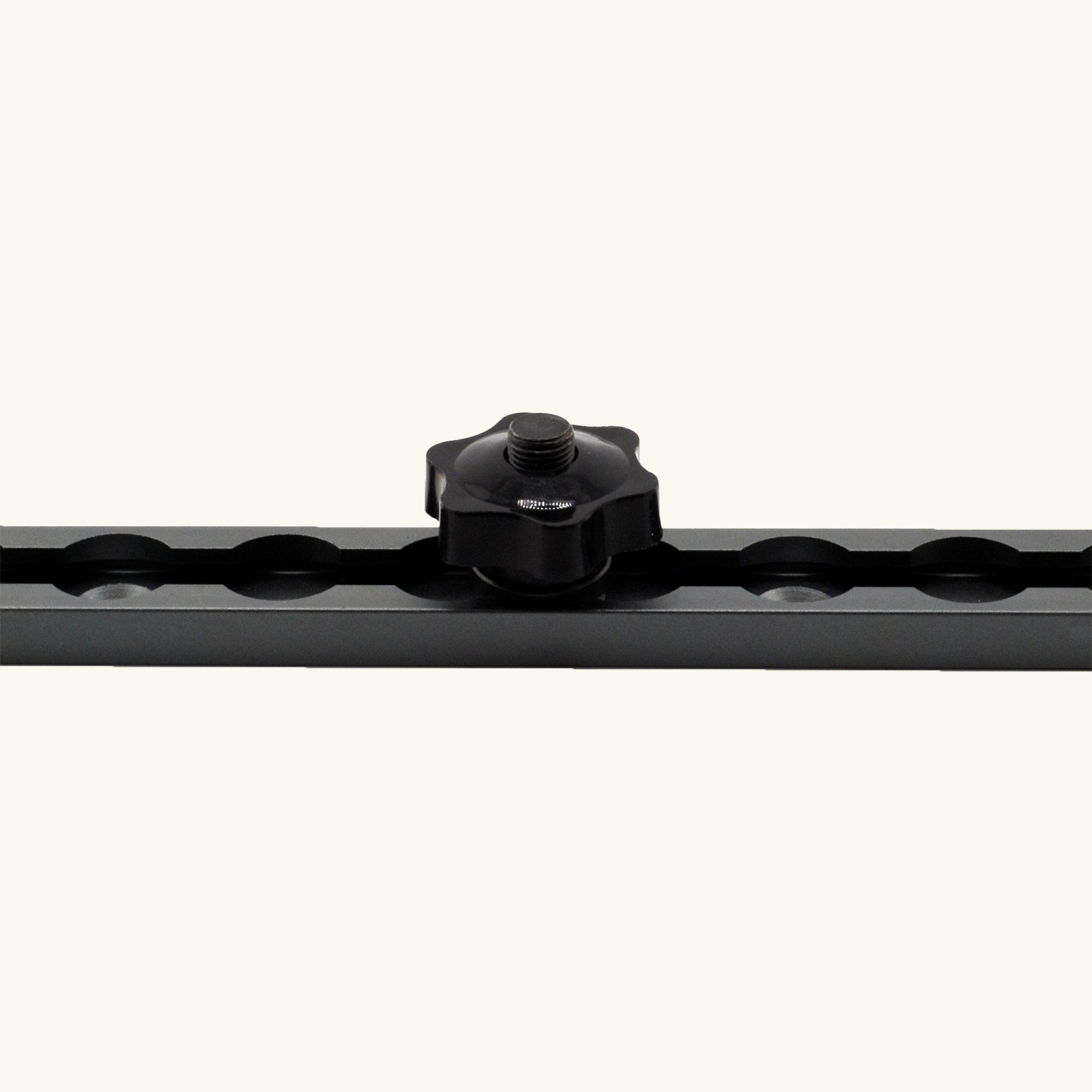 VanEssential Venture L-Track M10 Plastic Knob (2 Pack)