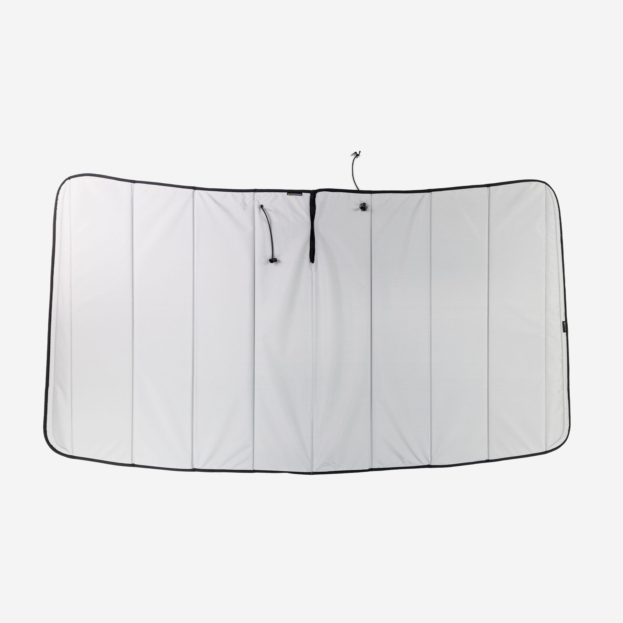 VanEssential Mercedes Sprinter Stealth Front Windshield Cover