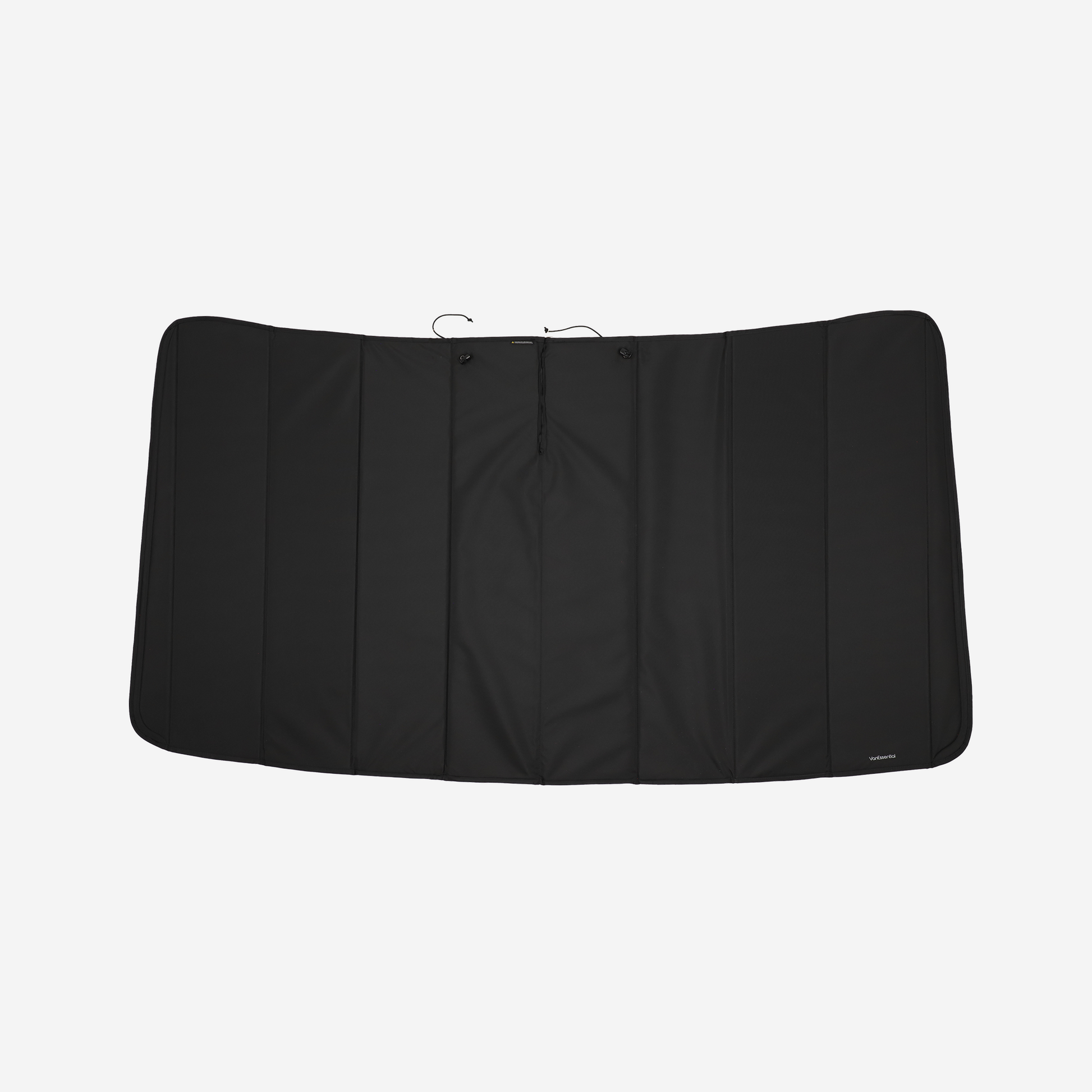 VanEssential Mercedes Sprinter Reflective Front Windshield Cover