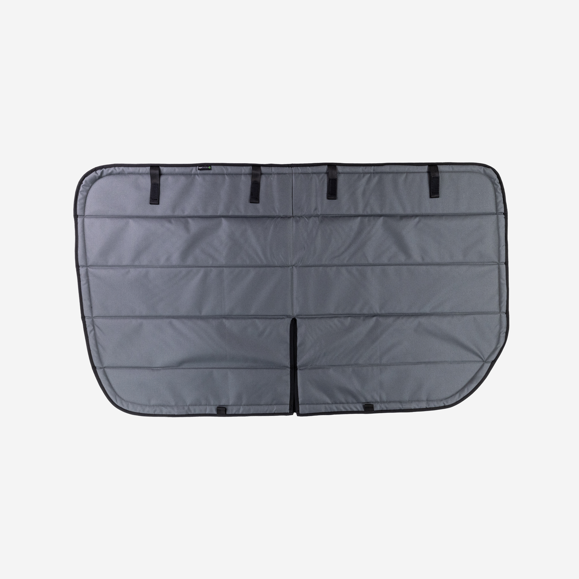 VanEssential Mercedes Sprinter Stealth Sliding Door Window Cover