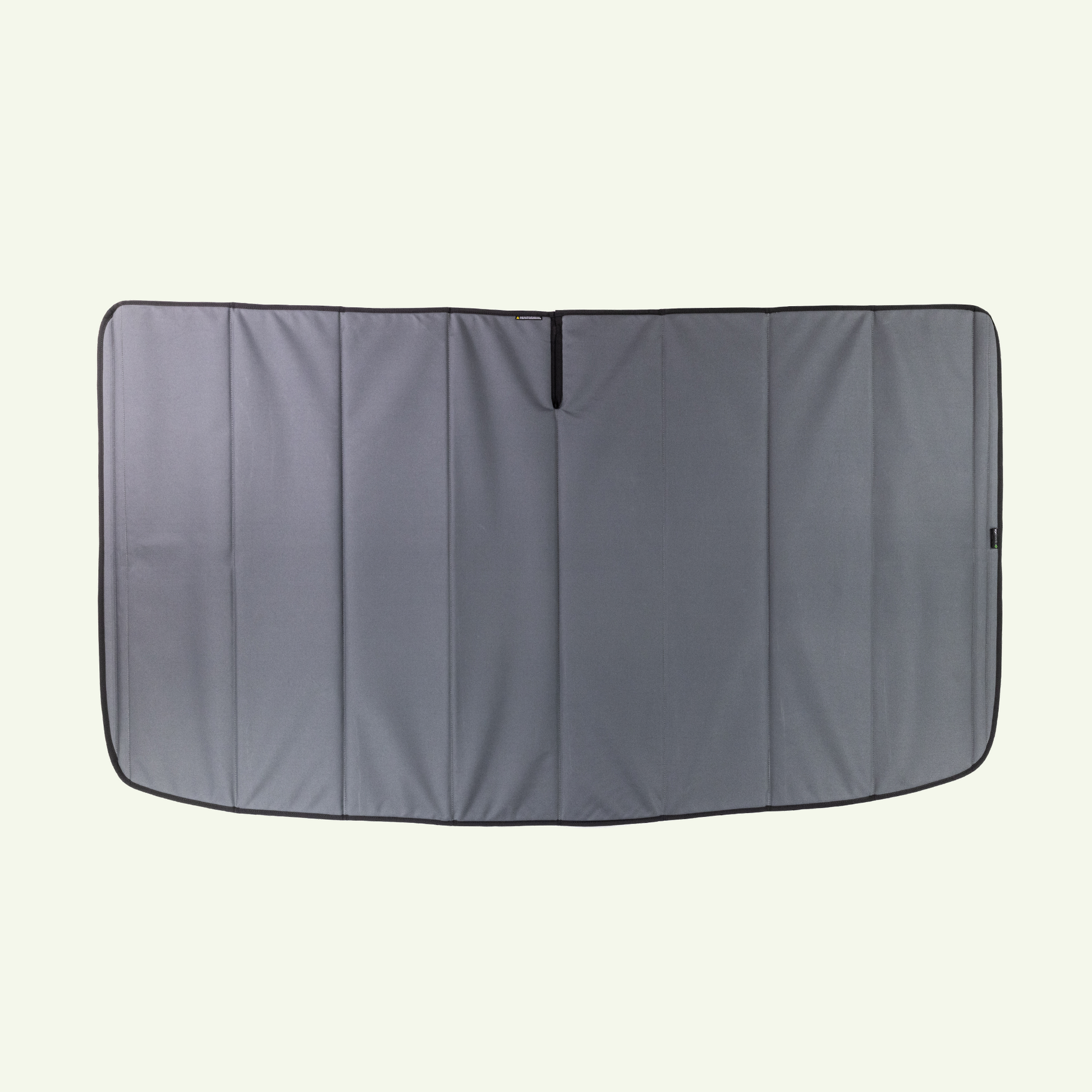 VanEssential Ram Promaster Reflective Front Windshield Cover
