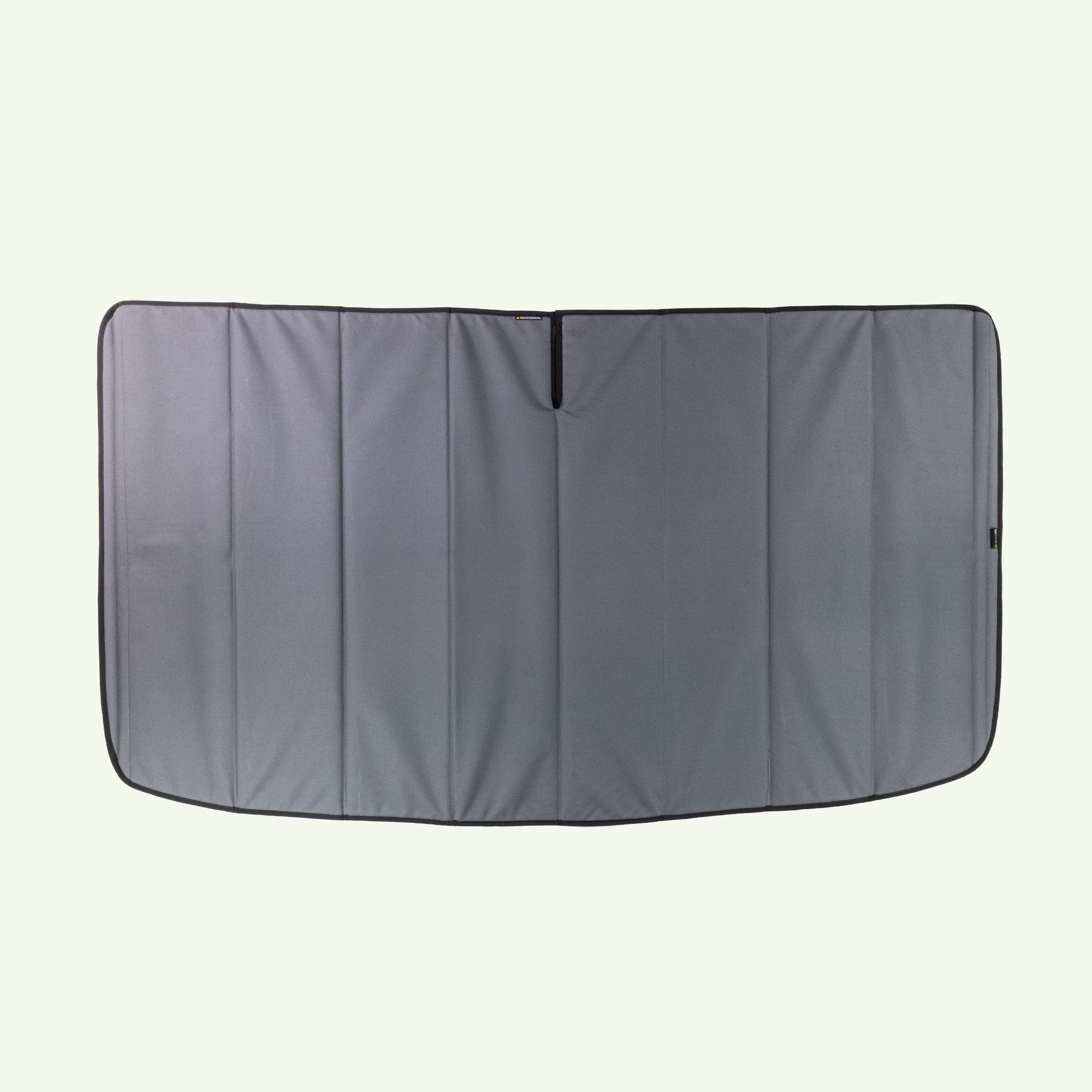 VanEssential Ram Promaster Reflective Front Windshield Cover