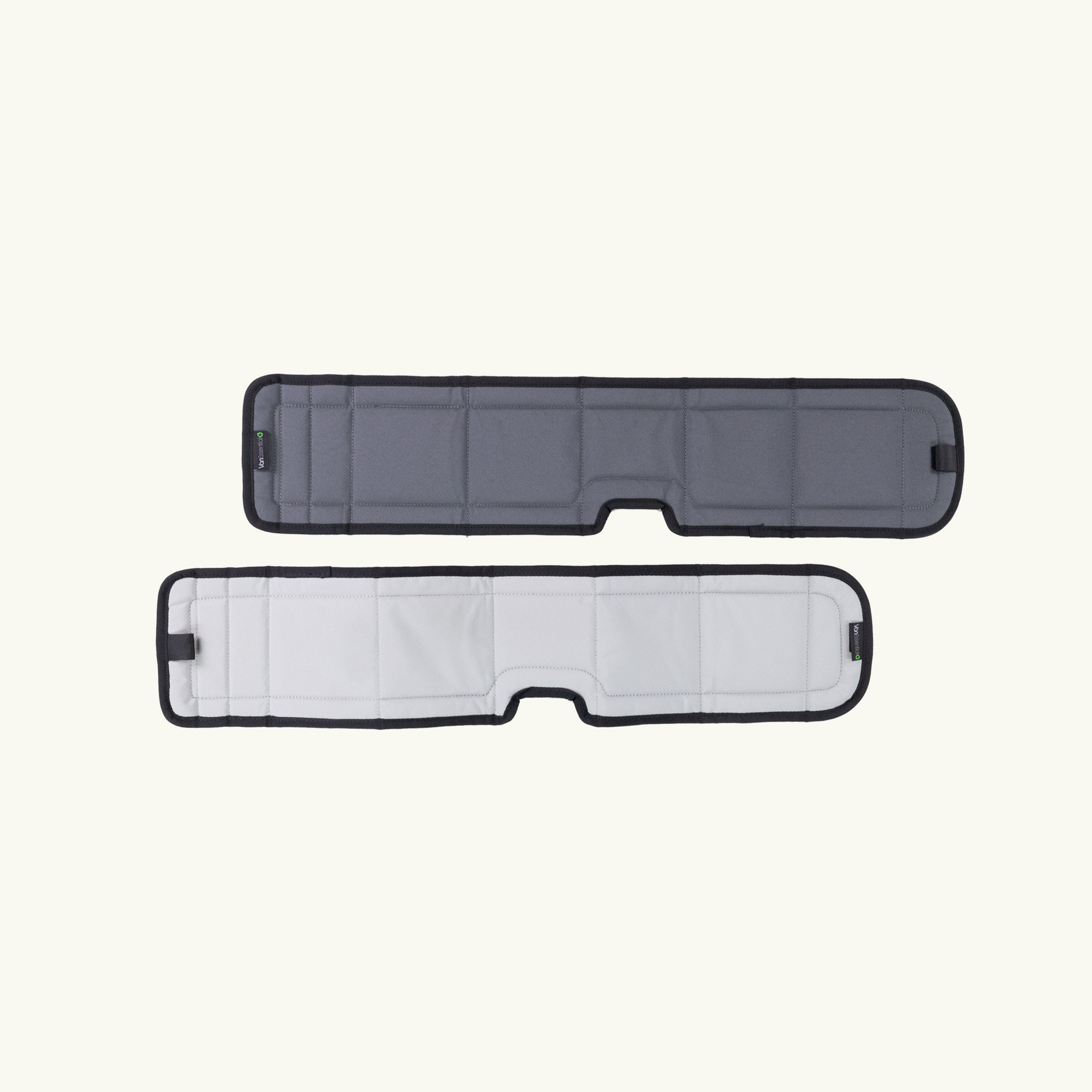 VanEssential Van Windows Direct (VWD) Bunk Window Covers