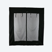 VanEssential Ford Transit Bug Screen - Rear Doors