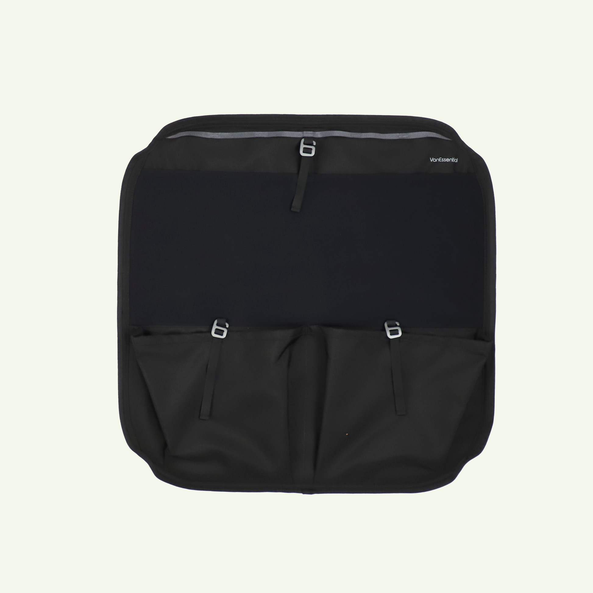 VanEssential Ram Promaster Rear Door Storage Panels (Pair) - Middle