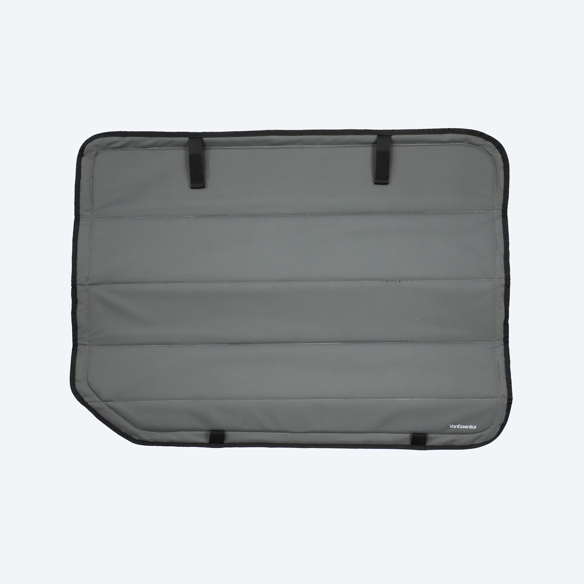VanEssential Ford Transit Stealth Rear Quarter Panel Window Cover