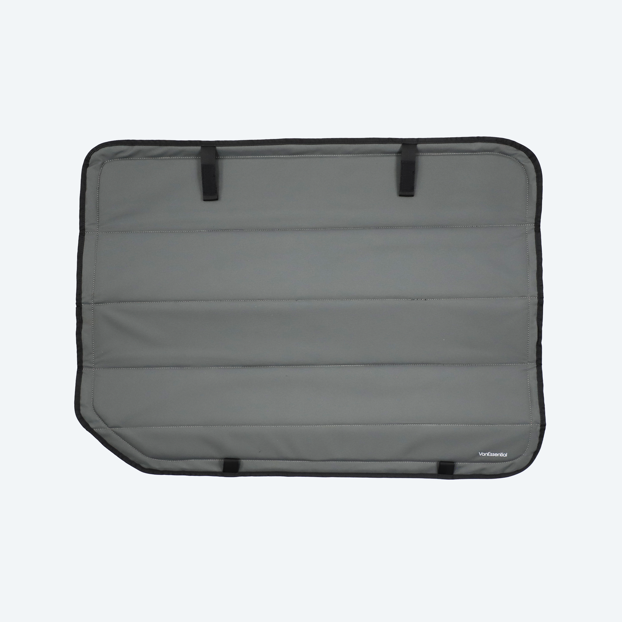 VanEssential Ford Transit Stealth Rear Quarter Panel Window Cover