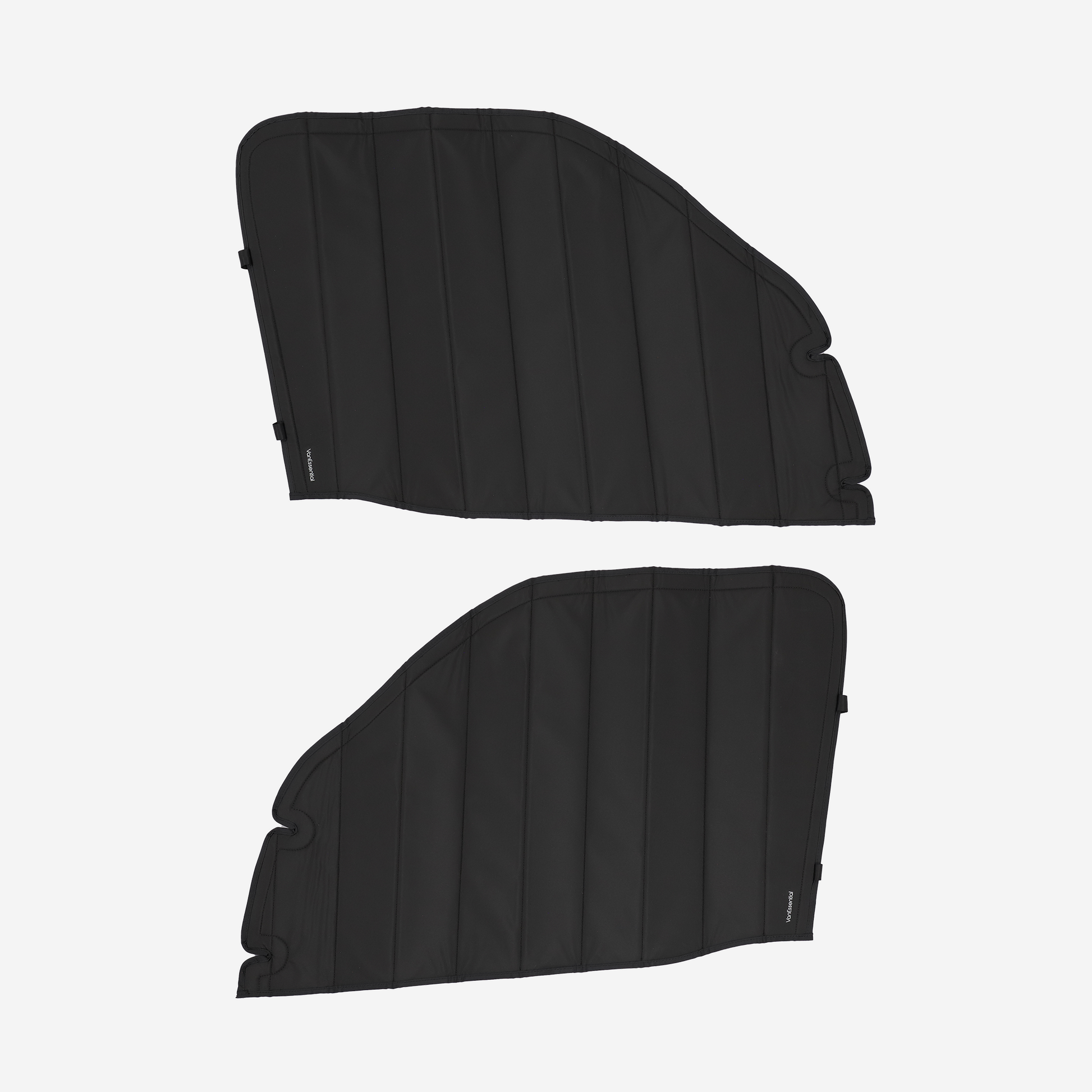 VanEssential Mercedes Sprinter Reflective Front Door Window Cover (Pair)