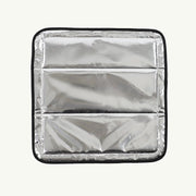 VanEssential Reflective Roof Vent Cover for Maxxfan/Fantastic Fans