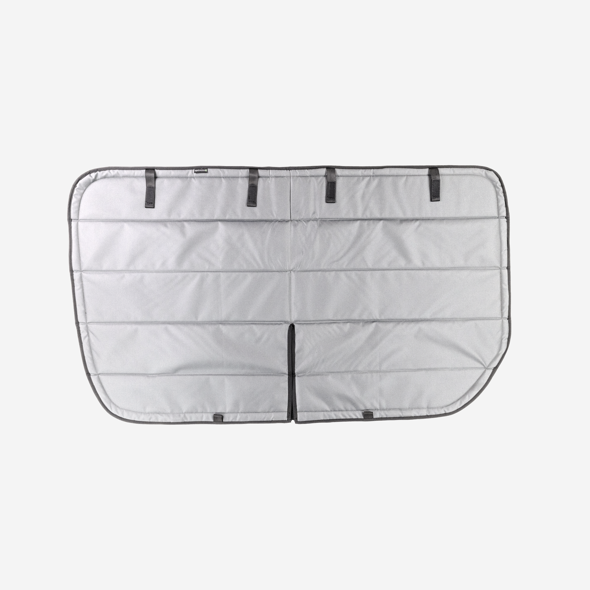 VanEssential Mercedes Sprinter Stealth Sliding Door Window Cover