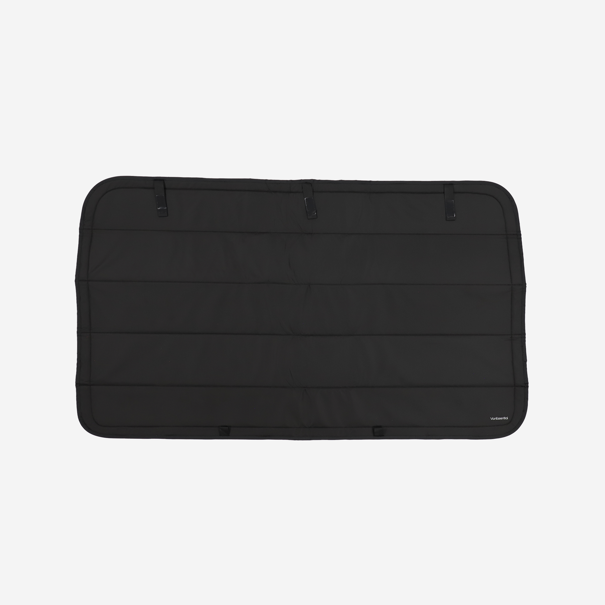 VanEssential Mercedes Sprinter Stealth Middle Panel Window Covers
