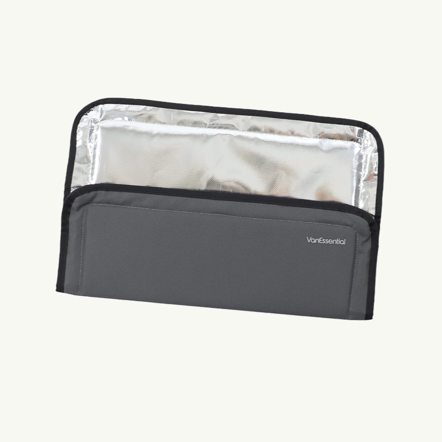 VanEssential Reflective Roof Vent Cover for Maxxfan/Fantastic Fans