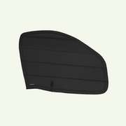 VanEssential Ram Promaster Stealth Front Door Window Covers (Pair)