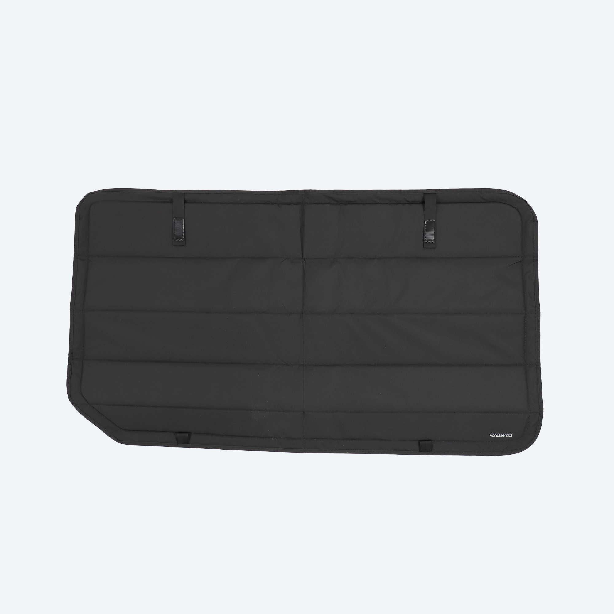 VanEssential Ford Transit Stealth Rear Quarter Panel Window Cover