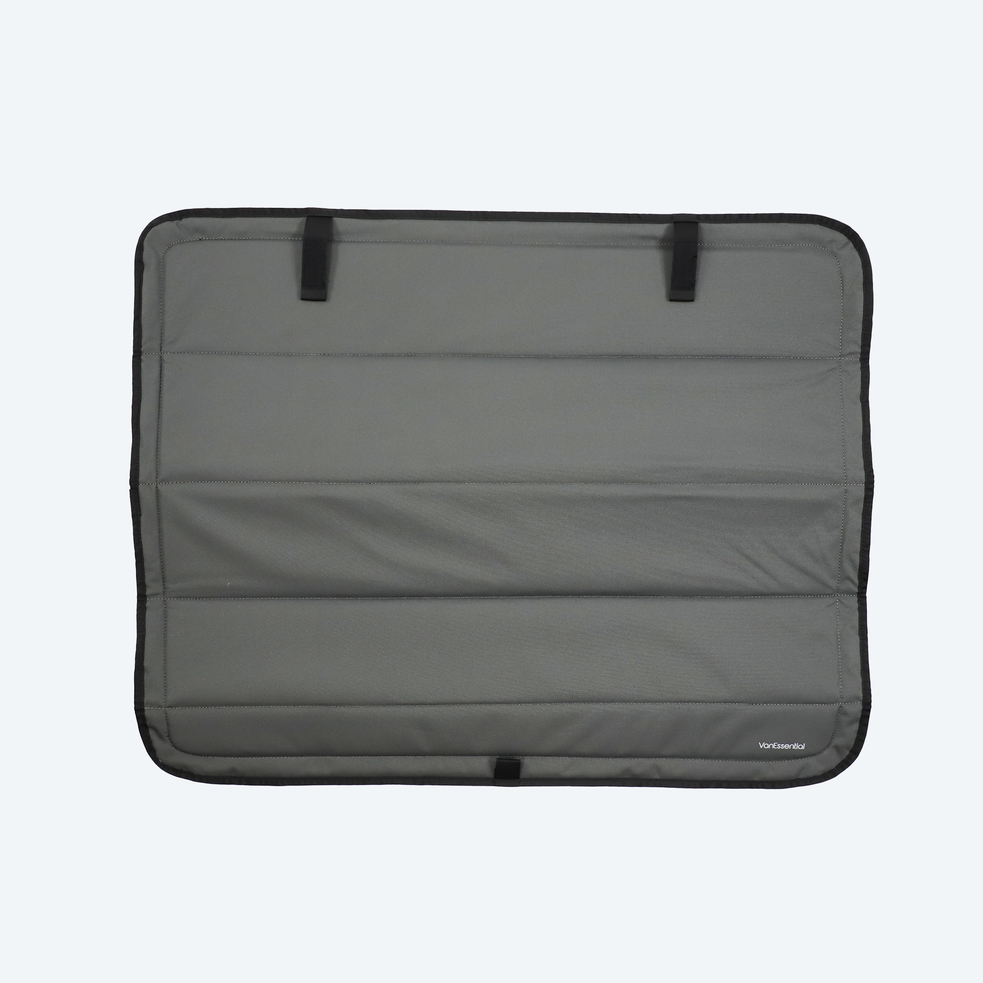 VanEssential Ford Transit Stealth Middle Panel Window Cover