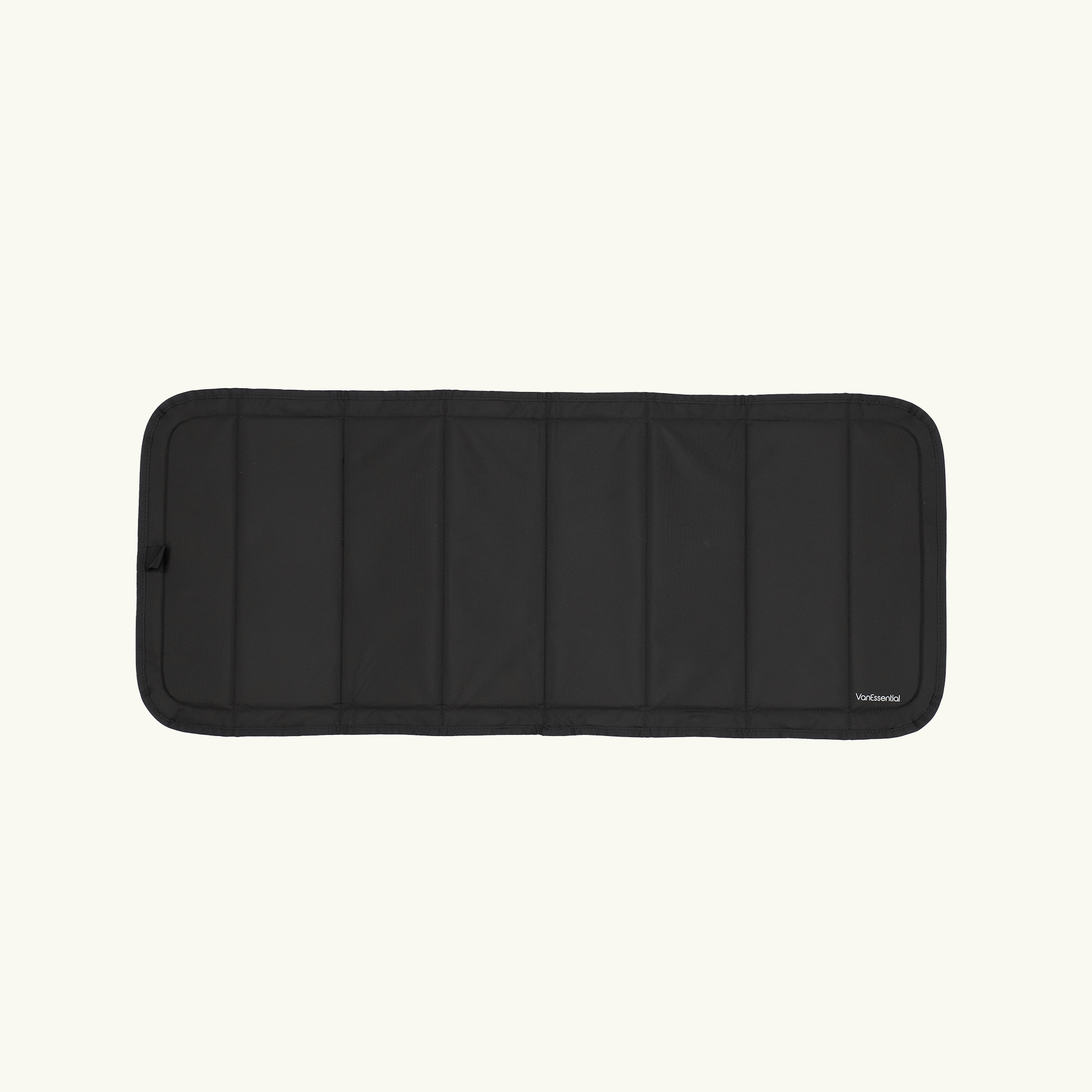 VanEssential RB Components, Motion, HEHR Bunk Window Covers