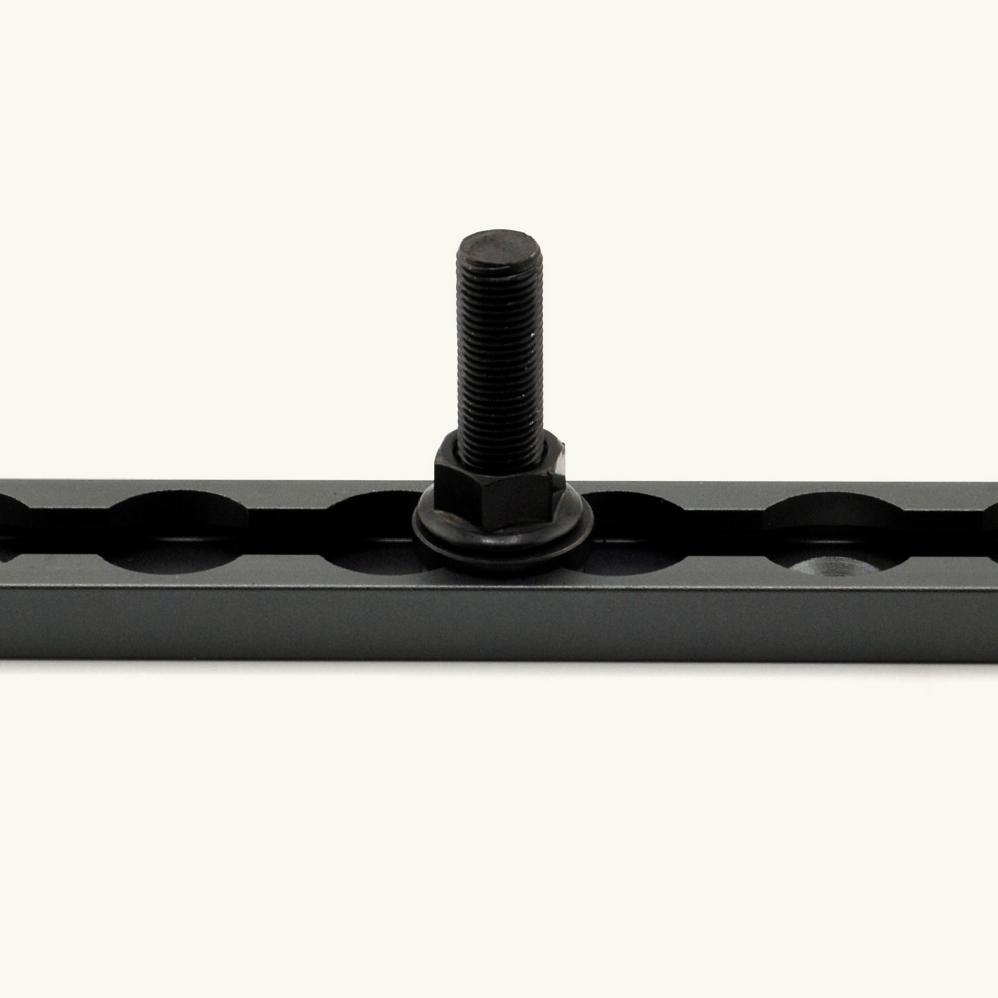 VanEssential Venture L-Track M10 Single Stud Bolts - 1.5 inch (38mm)