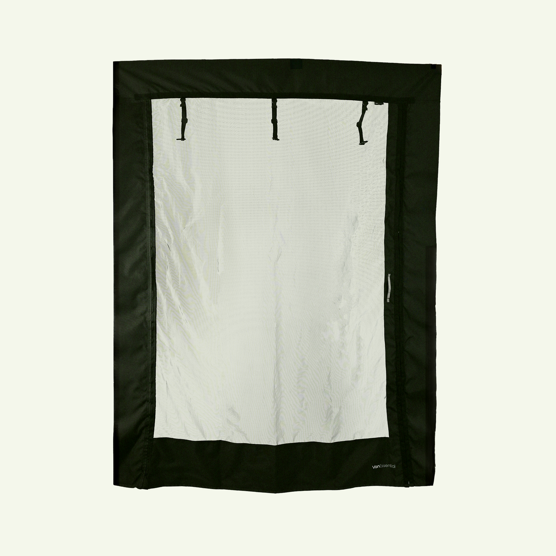 VanEssential Ram Promaster Bug Screen - Sliding Door