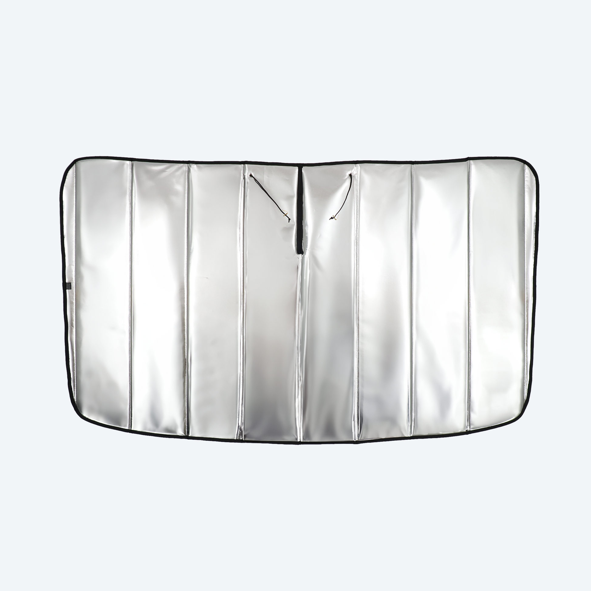 VanEssential Ford Transit Reflective Front Windshield Cover