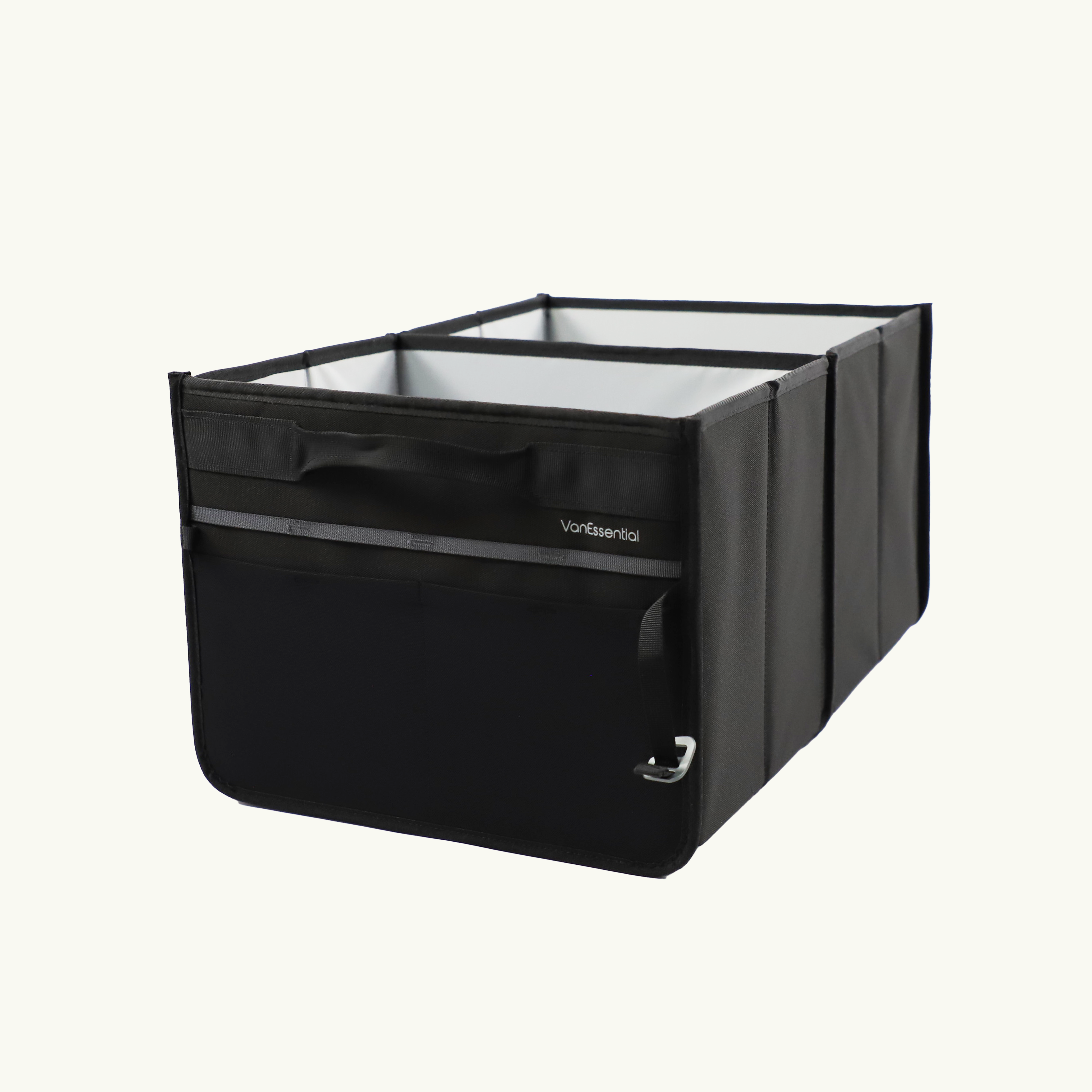 VanEssential Collapsible Road Trip Storage Box (Large)