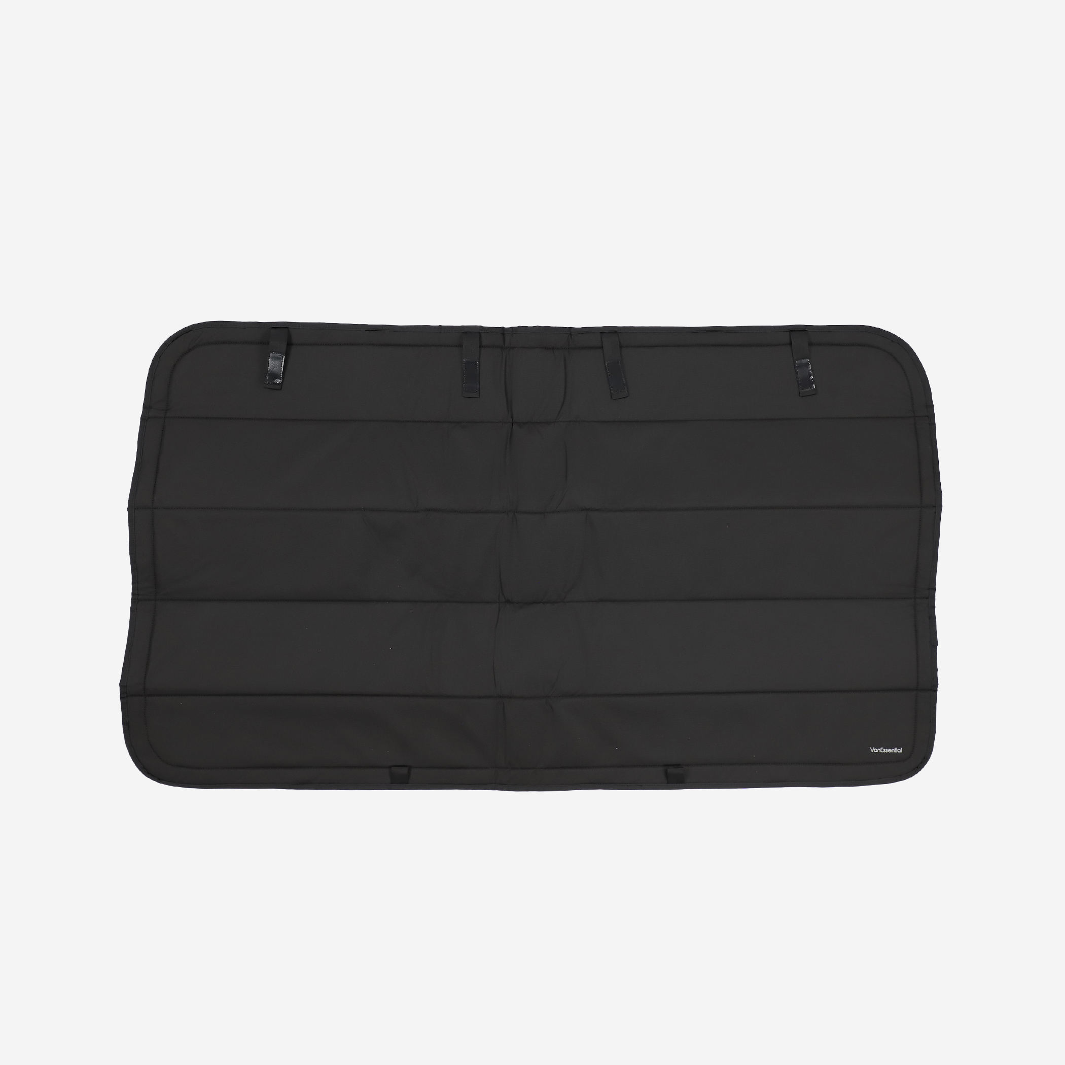 VanEssential Mercedes Sprinter Stealth Middle Panel Window Covers
