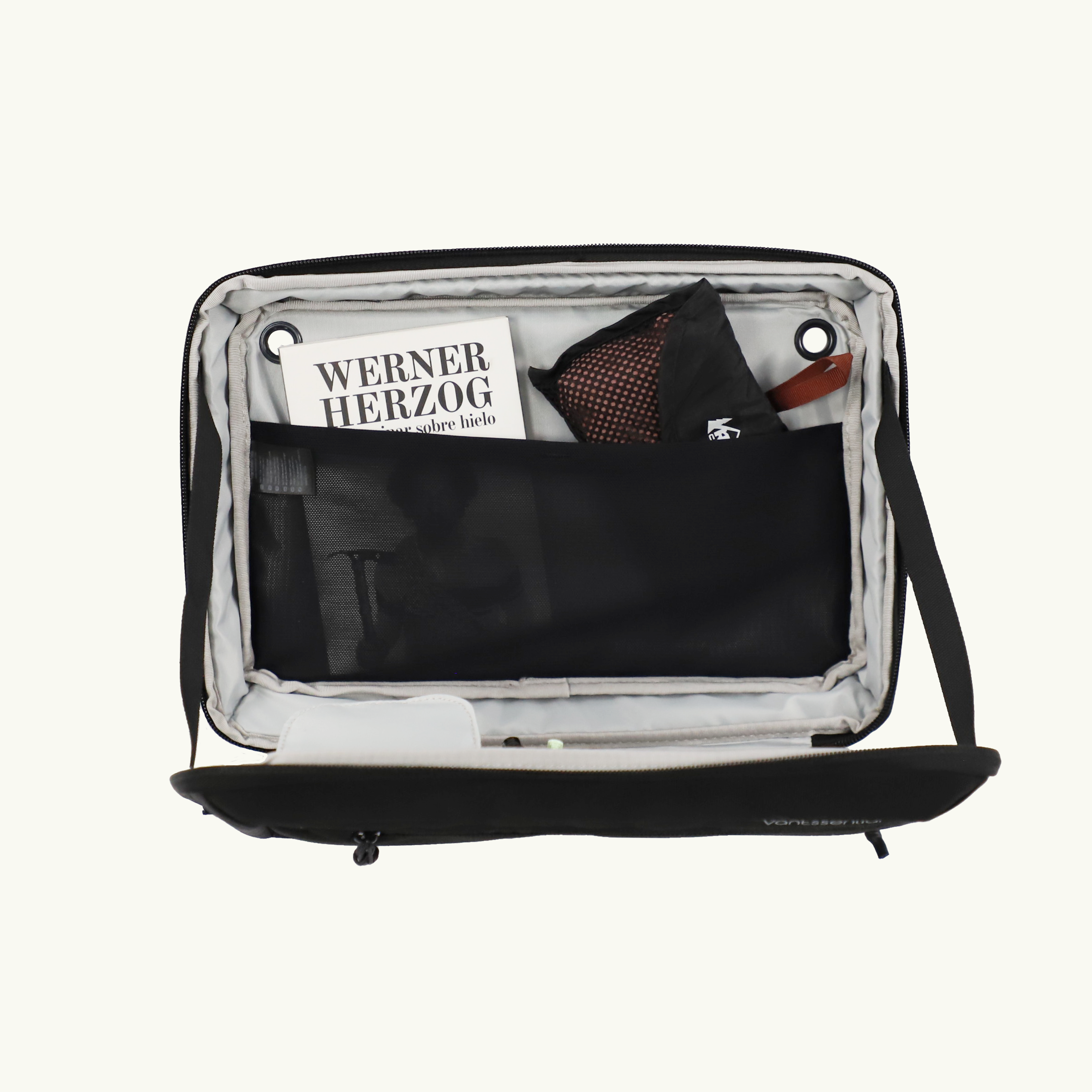 VanEssential Venture L-Track Stow Away Bag (Large)