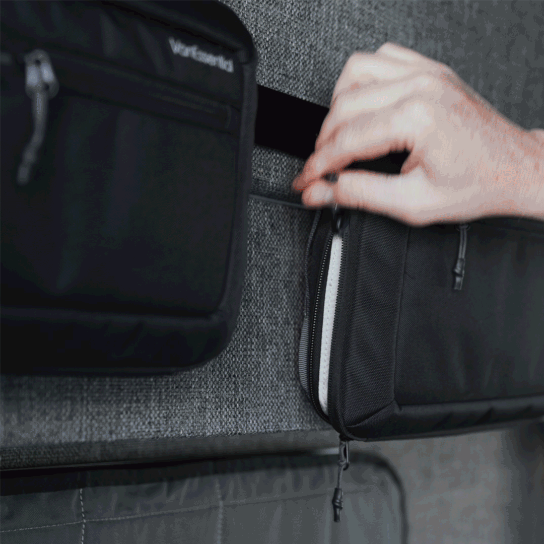 VanEssential Venture L-Track Stow Away Bag (Large)