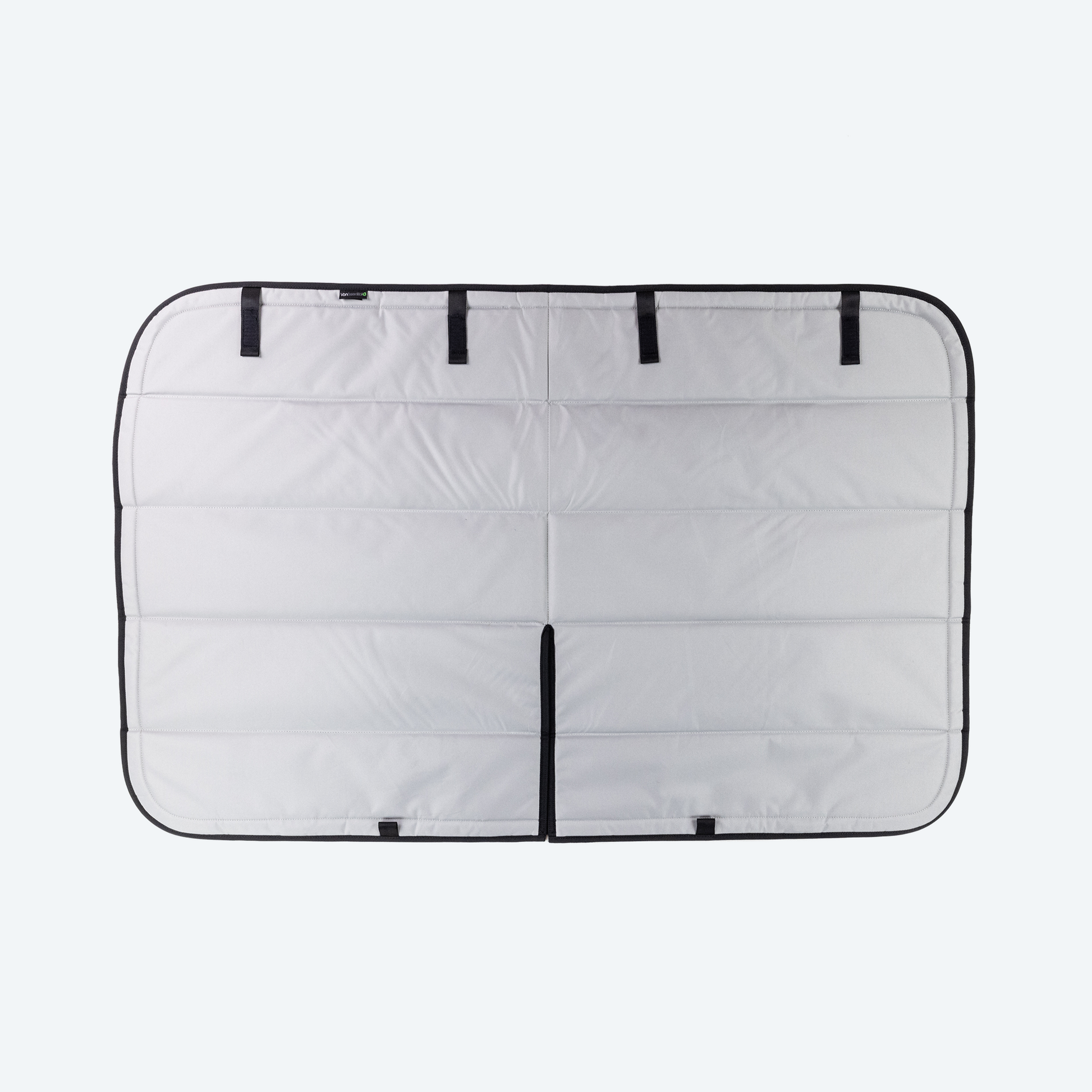 VanEssential Ford Transit Stealth Sliding Door Window Cover