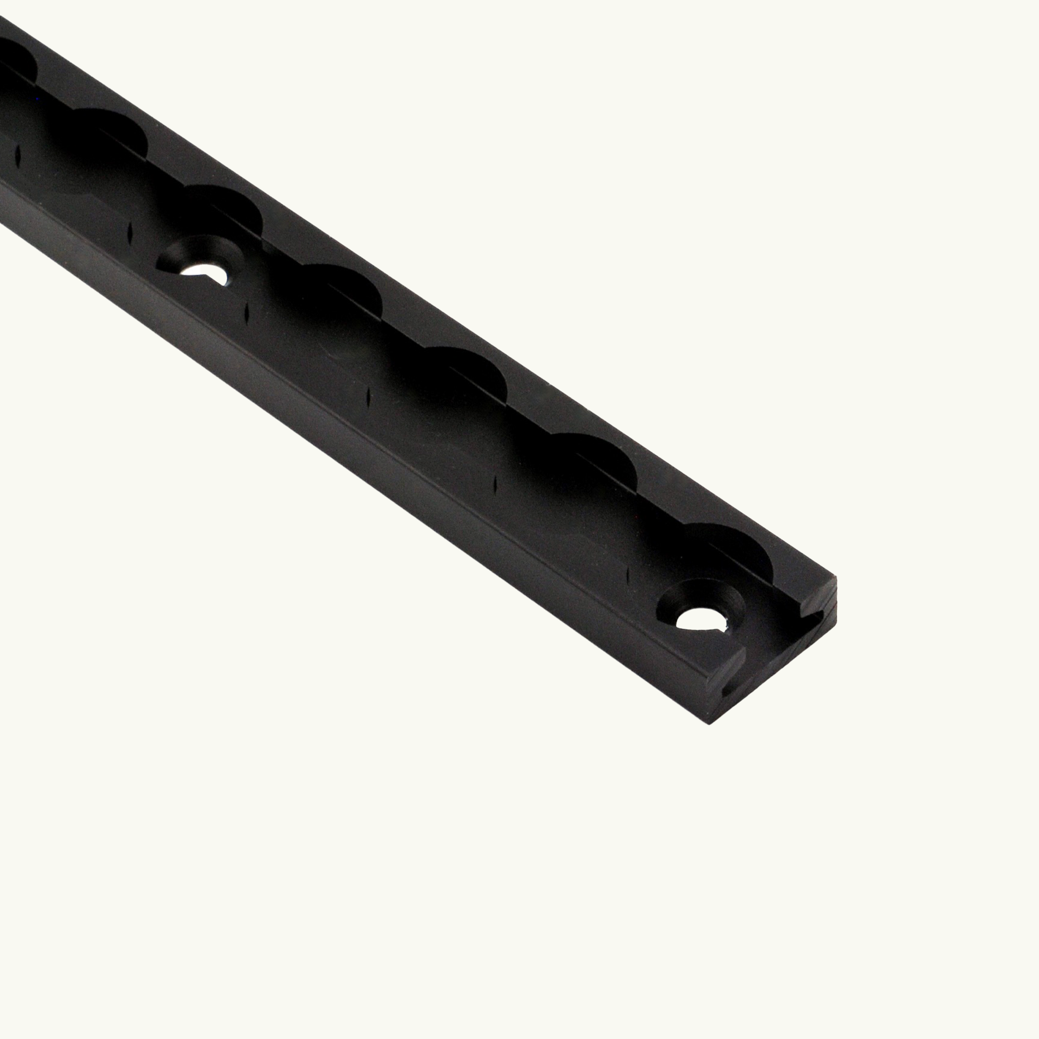 VanEssential Rectangle Venture L-Track (2 Pack)
