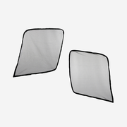 VanEssential Mercedes Sprinter Bug Screen - Front Doors (Pair)