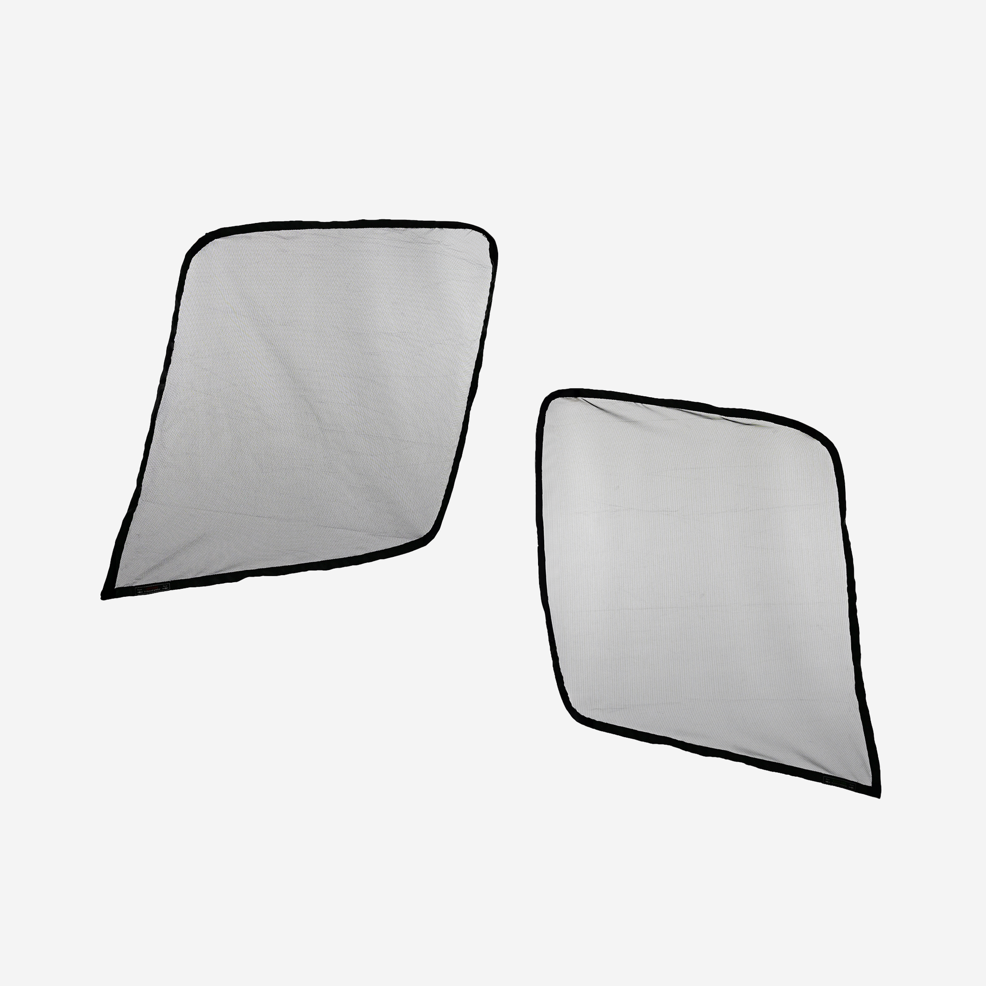 VanEssential Mercedes Sprinter Bug Screen - Front Doors (Pair)