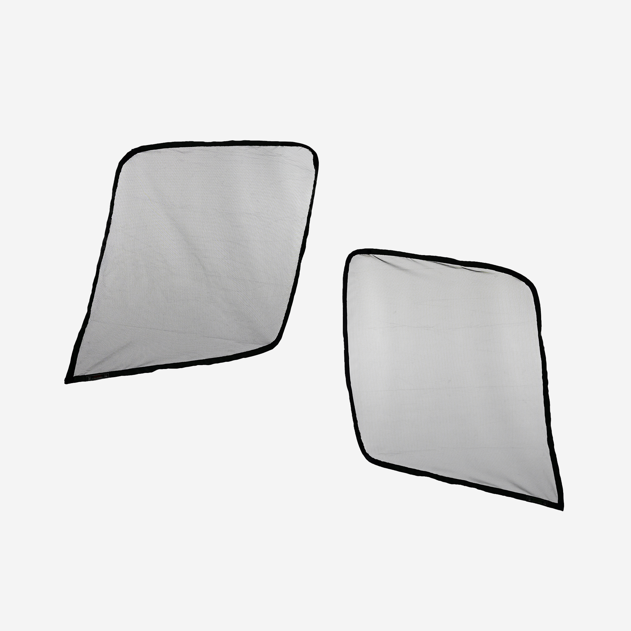 VanEssential Mercedes Sprinter Bug Screen - Front Doors (Pair)