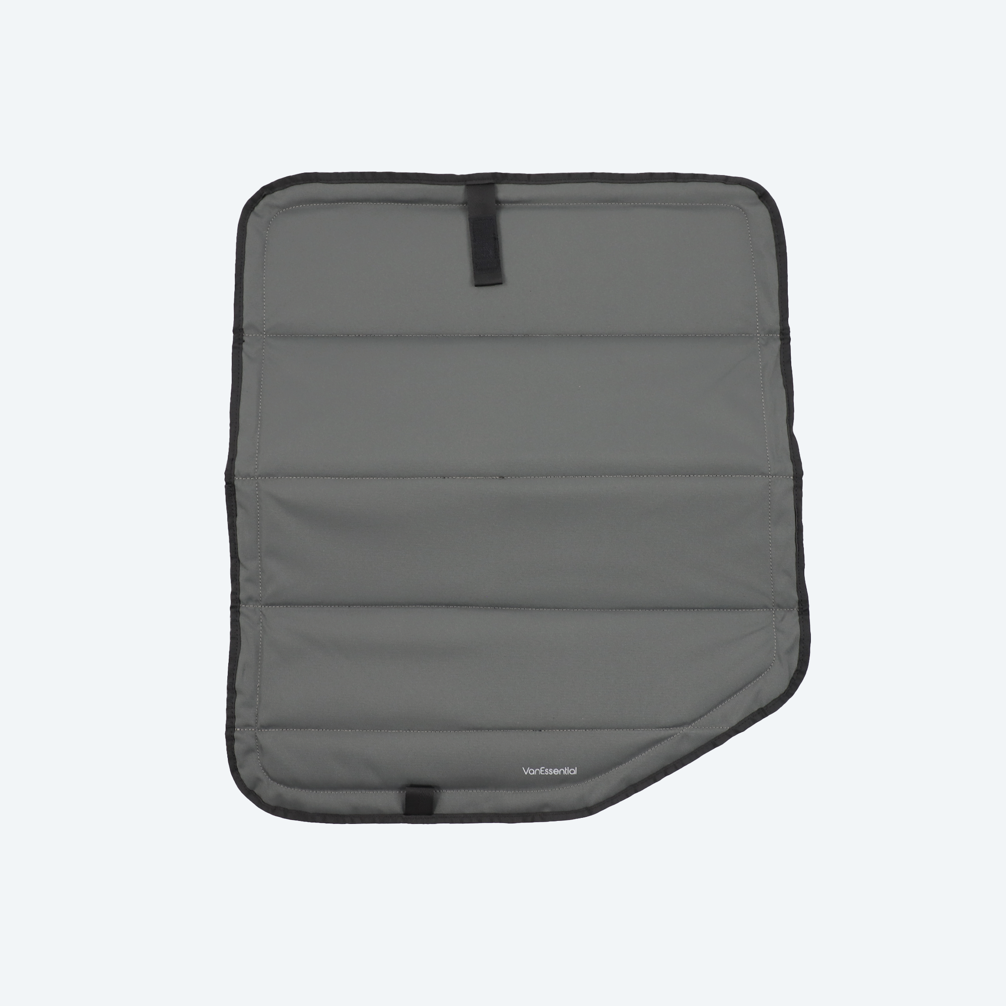 VanEssential Ford Transit Stealth Rear Quarter Panel Window Cover